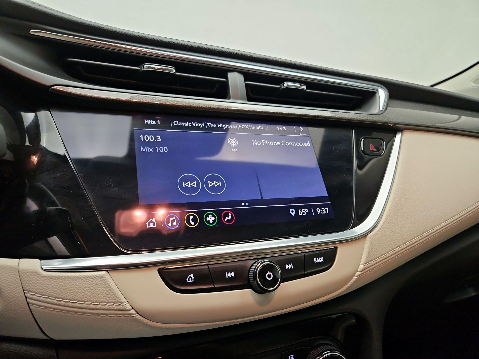 Thumbnail: 2022 Buick Encore GX - 15