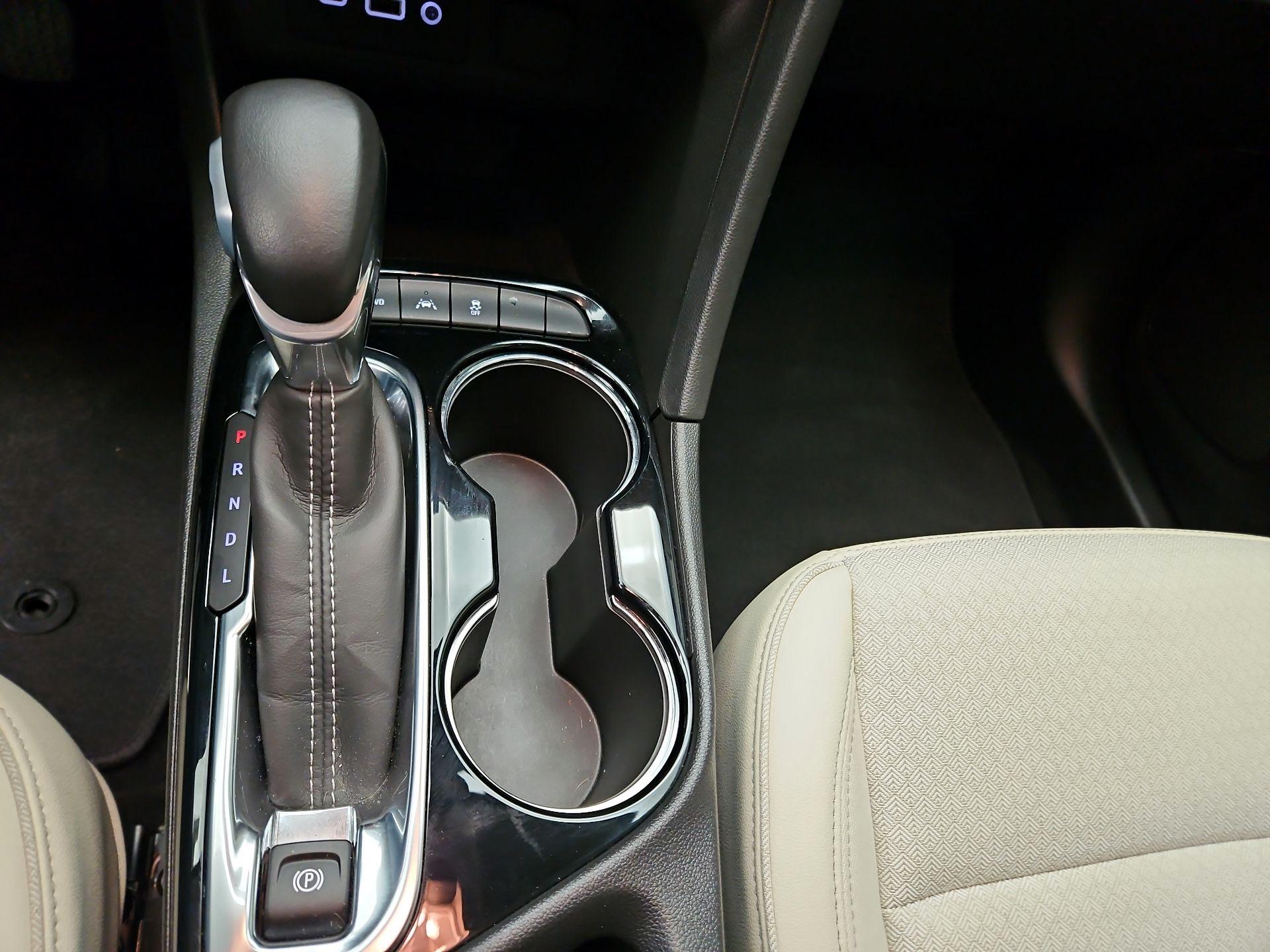 Thumbnail: 2022 Buick Encore GX - 17