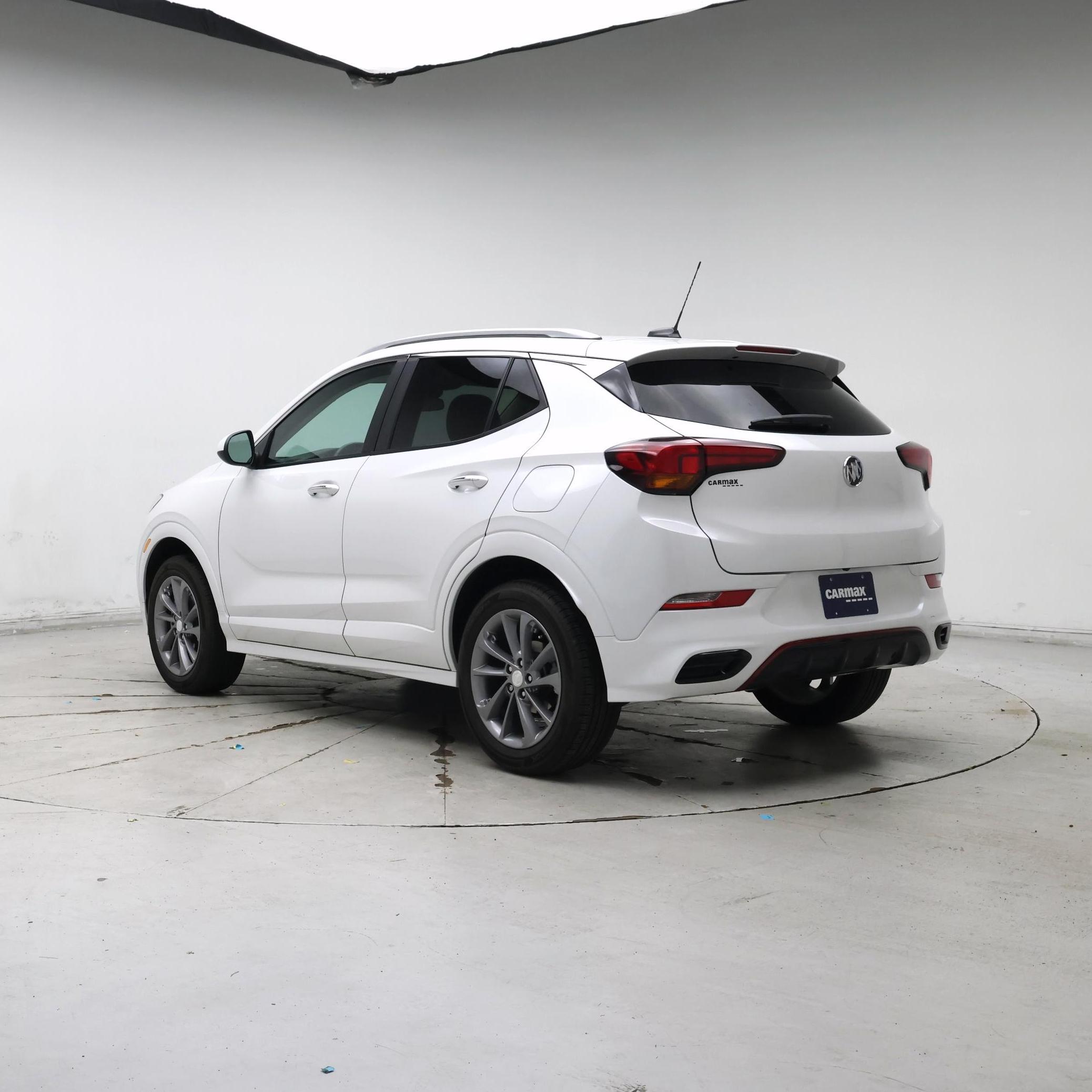 Thumbnail: 2022 Buick Encore GX - 2