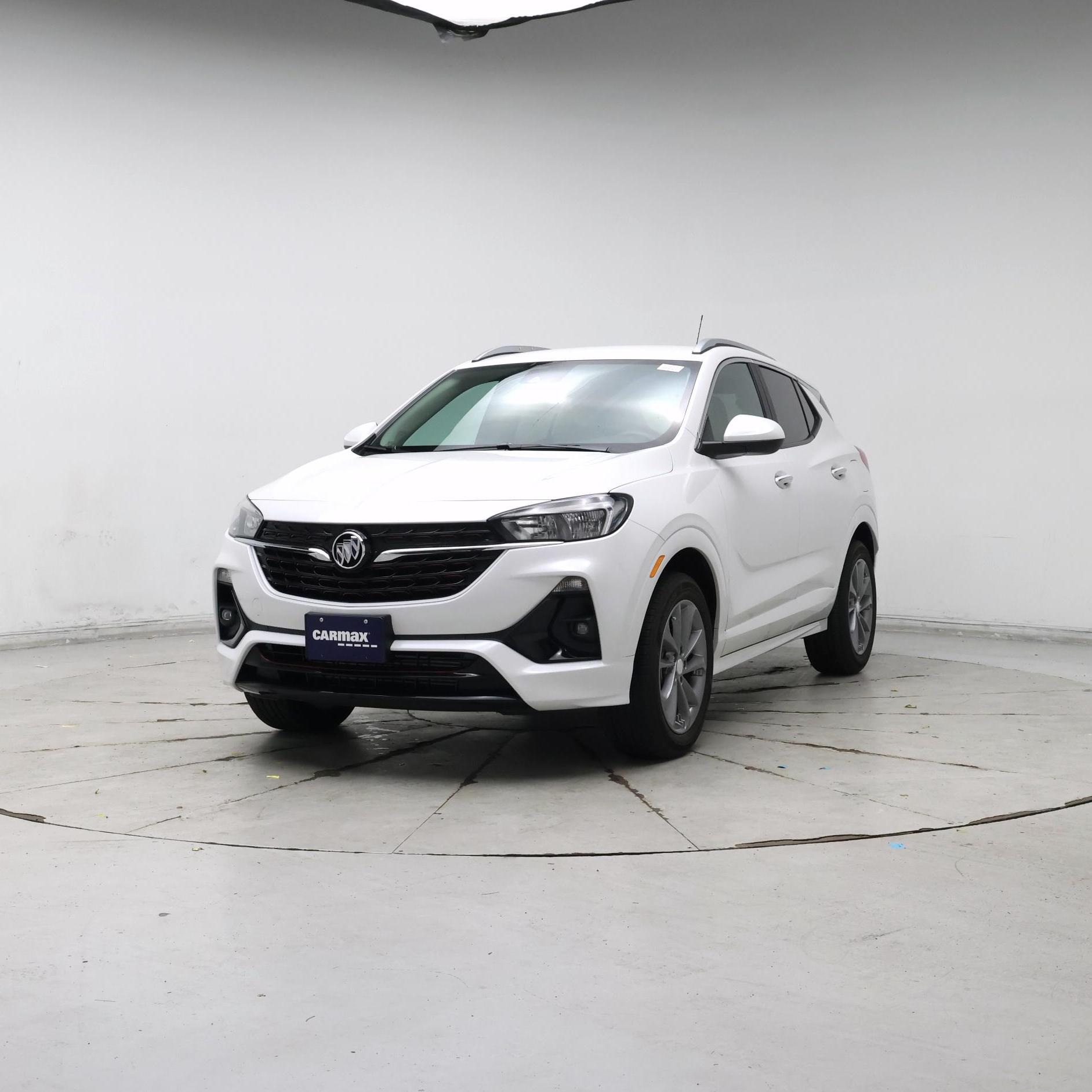 Thumbnail: 2022 Buick Encore GX - 4