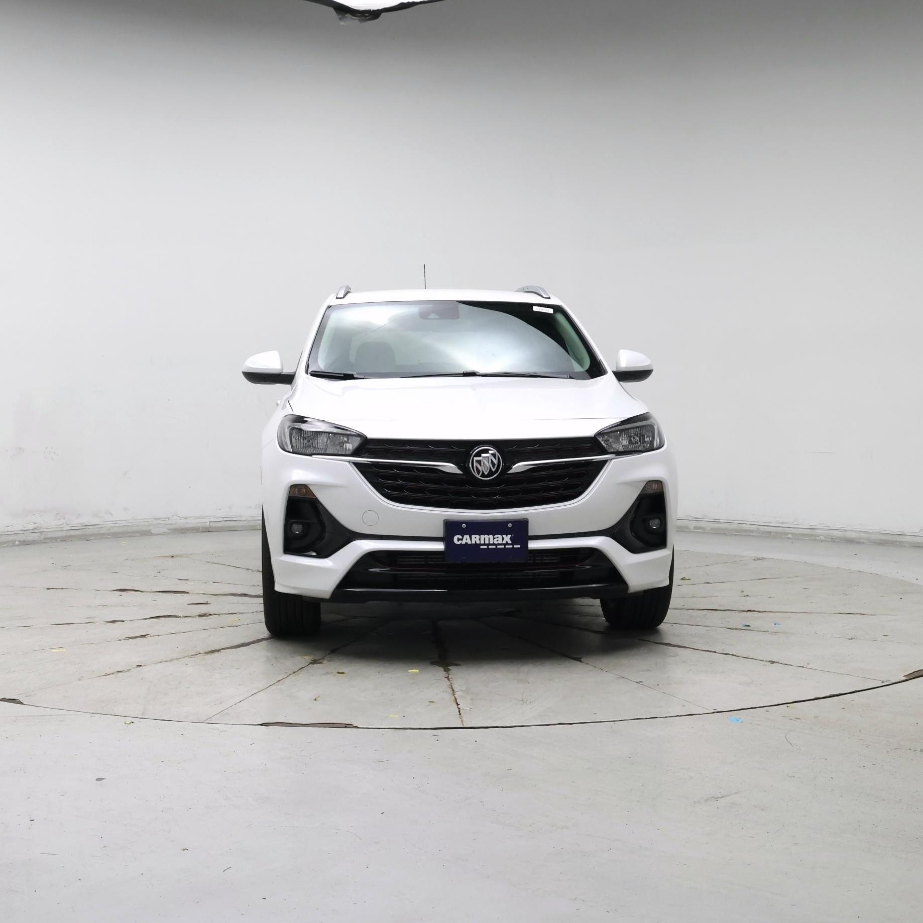 Thumbnail: 2022 Buick Encore GX - 5