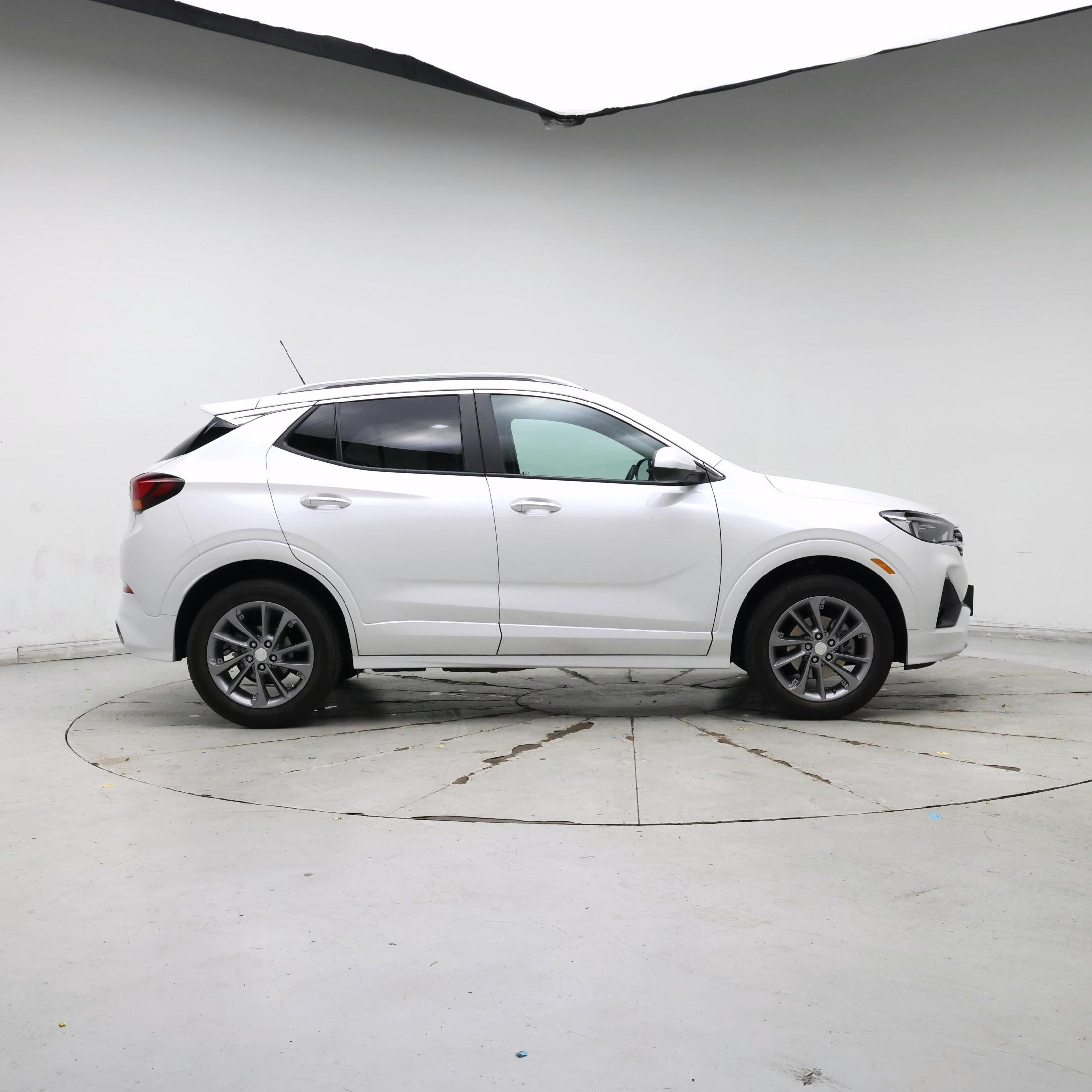 Thumbnail: 2022 Buick Encore GX - 7