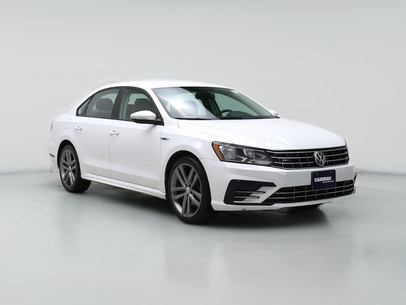 2018 Volkswagen Passat R-Line -
                  Loveland, CO