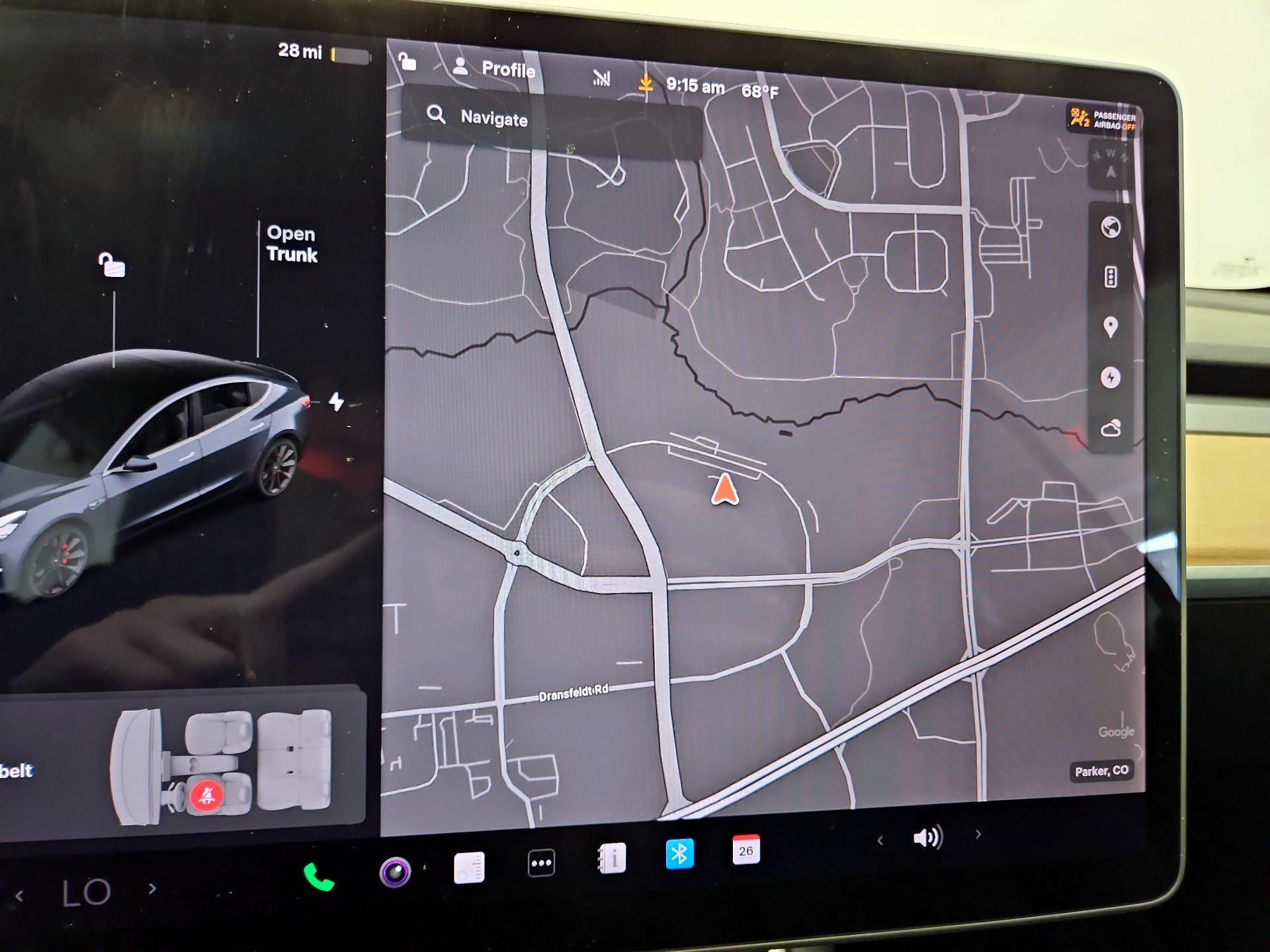Thumbnail: 2020 Tesla Model 3 - 13