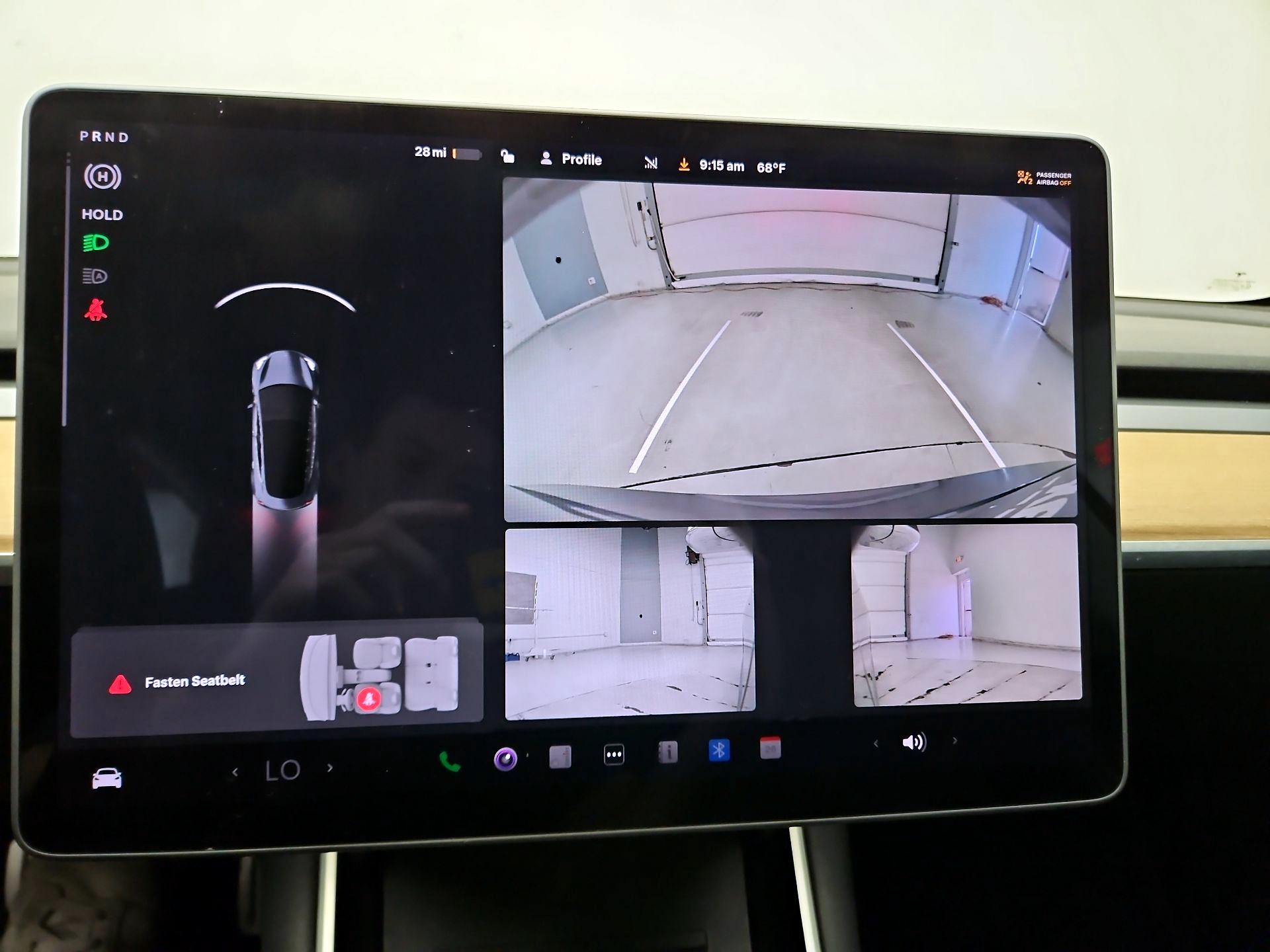 Thumbnail: 2020 Tesla Model 3 - 14