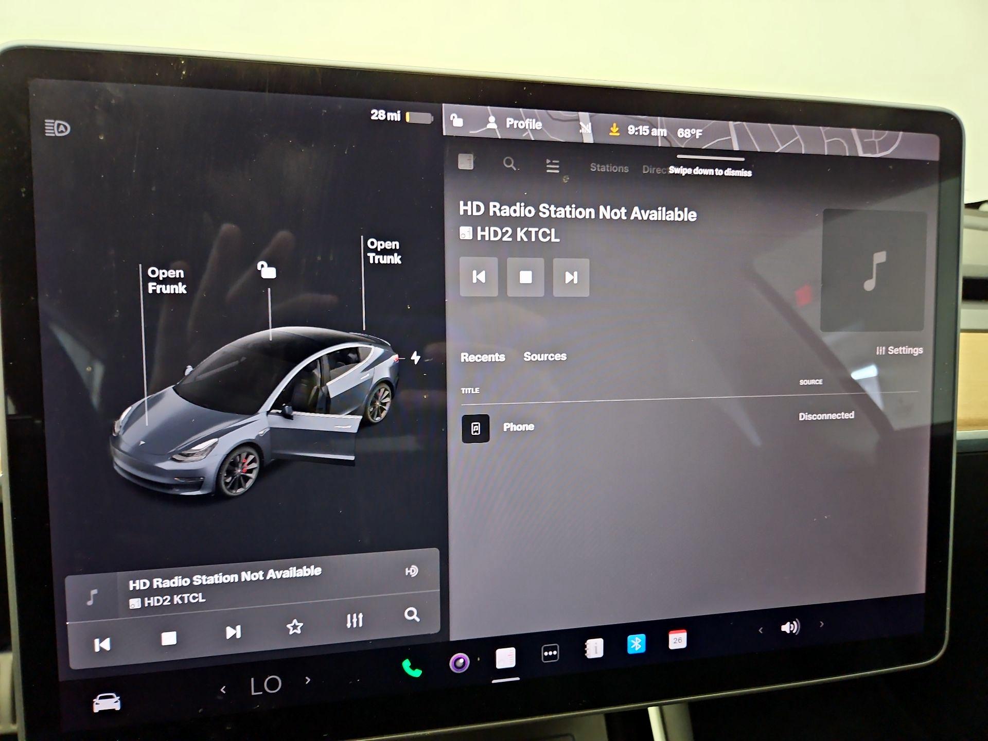 Thumbnail: 2020 Tesla Model 3 - 15