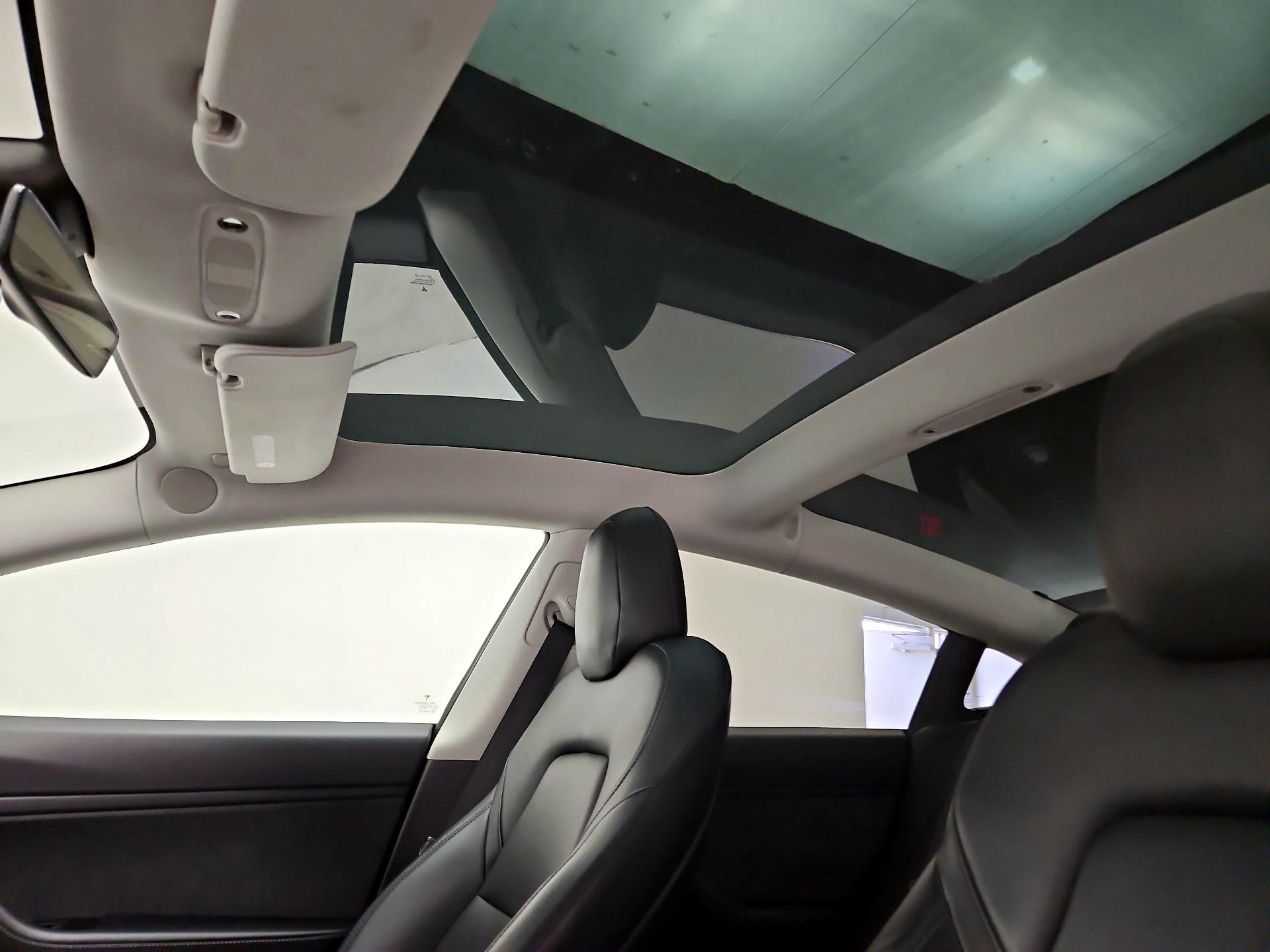 Thumbnail: 2020 Tesla Model 3 - 19