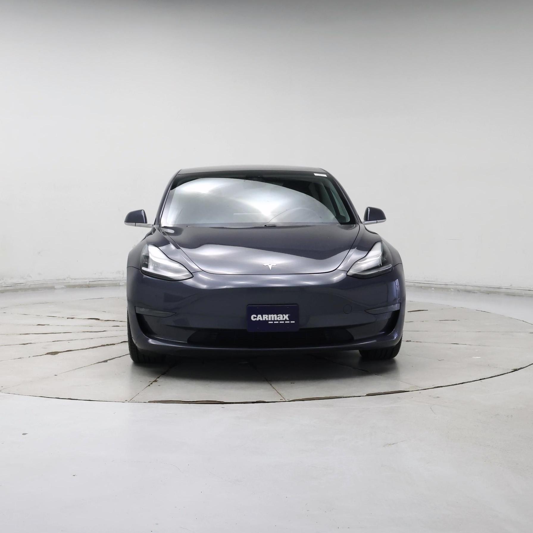Thumbnail: 2020 Tesla Model 3 - 5