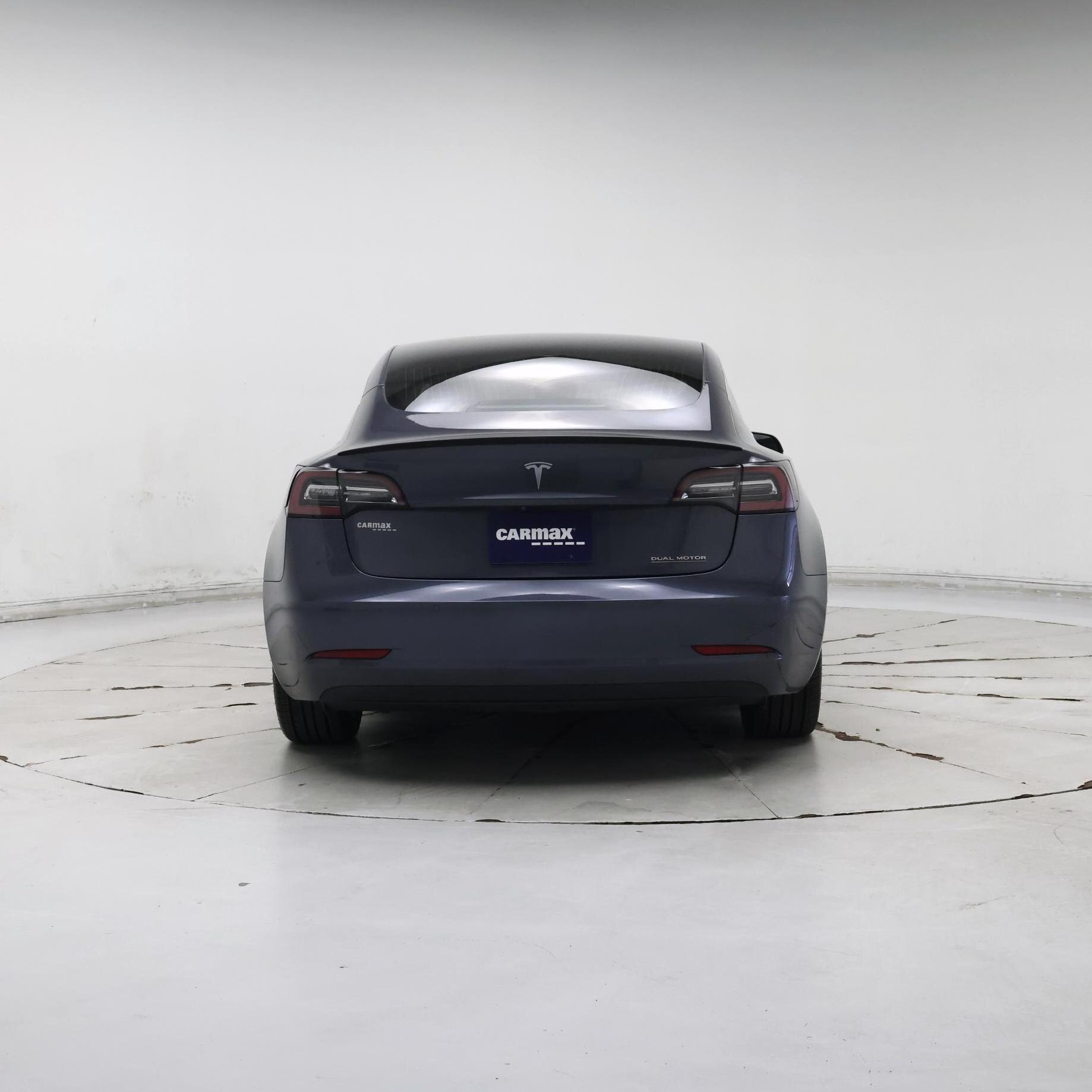 Thumbnail: 2020 Tesla Model 3 - 6