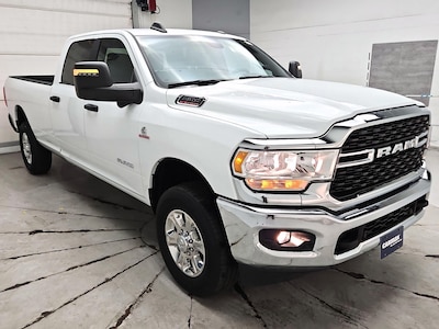 2024 Ram 3500 Bighorn
