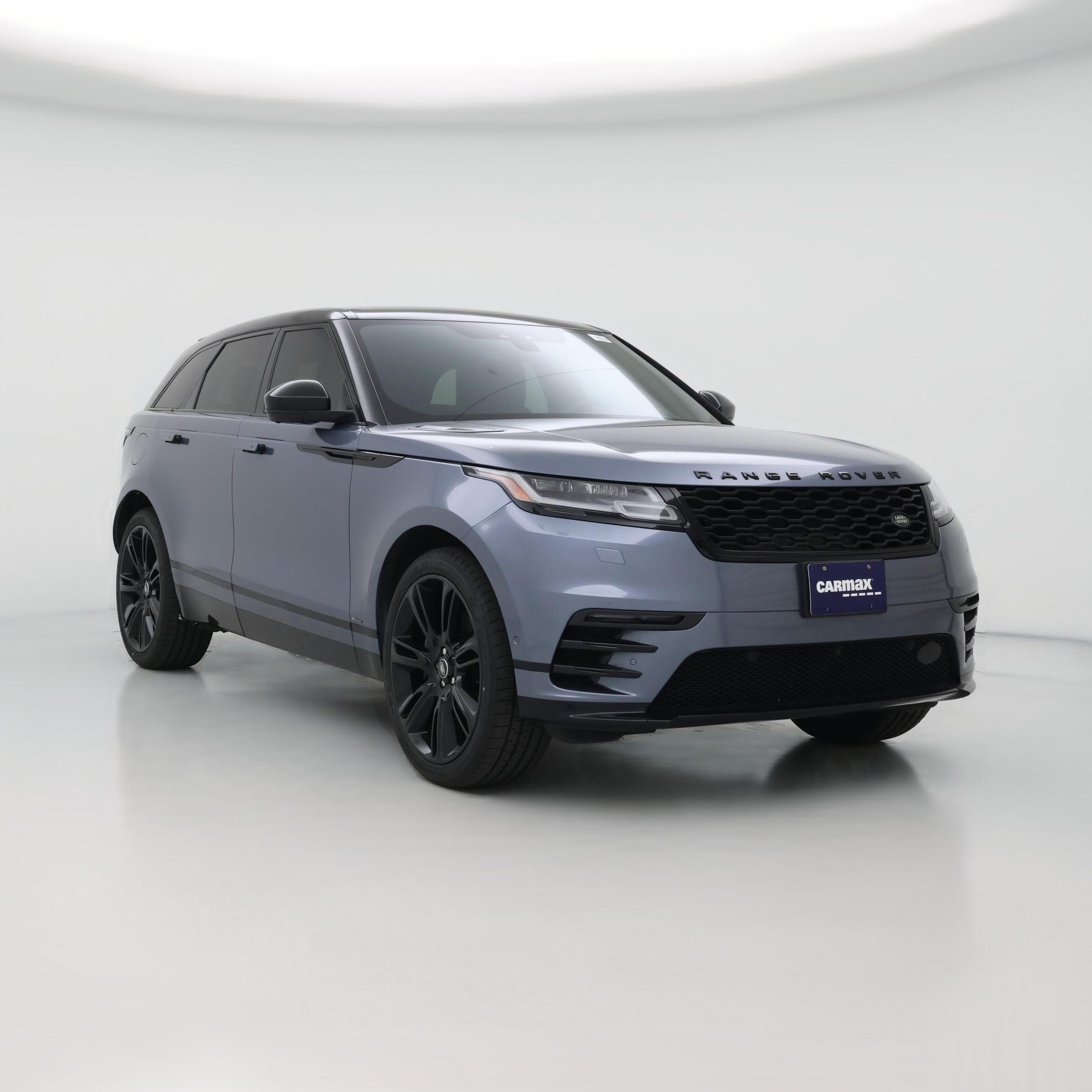 Thumbnail: 2019 Land Rover Range Rover Velar - 1