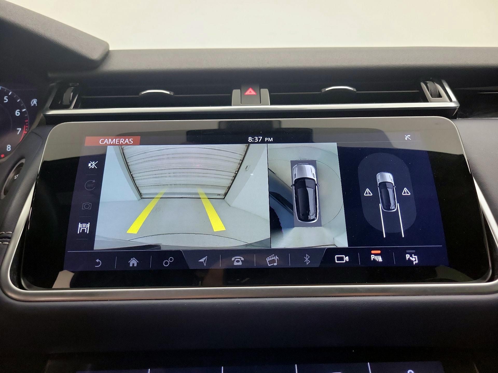 Thumbnail: 2019 Land Rover Range Rover Velar - 14