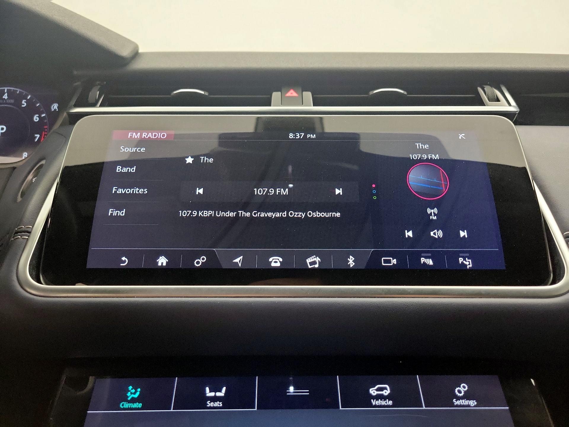 Thumbnail: 2019 Land Rover Range Rover Velar - 15
