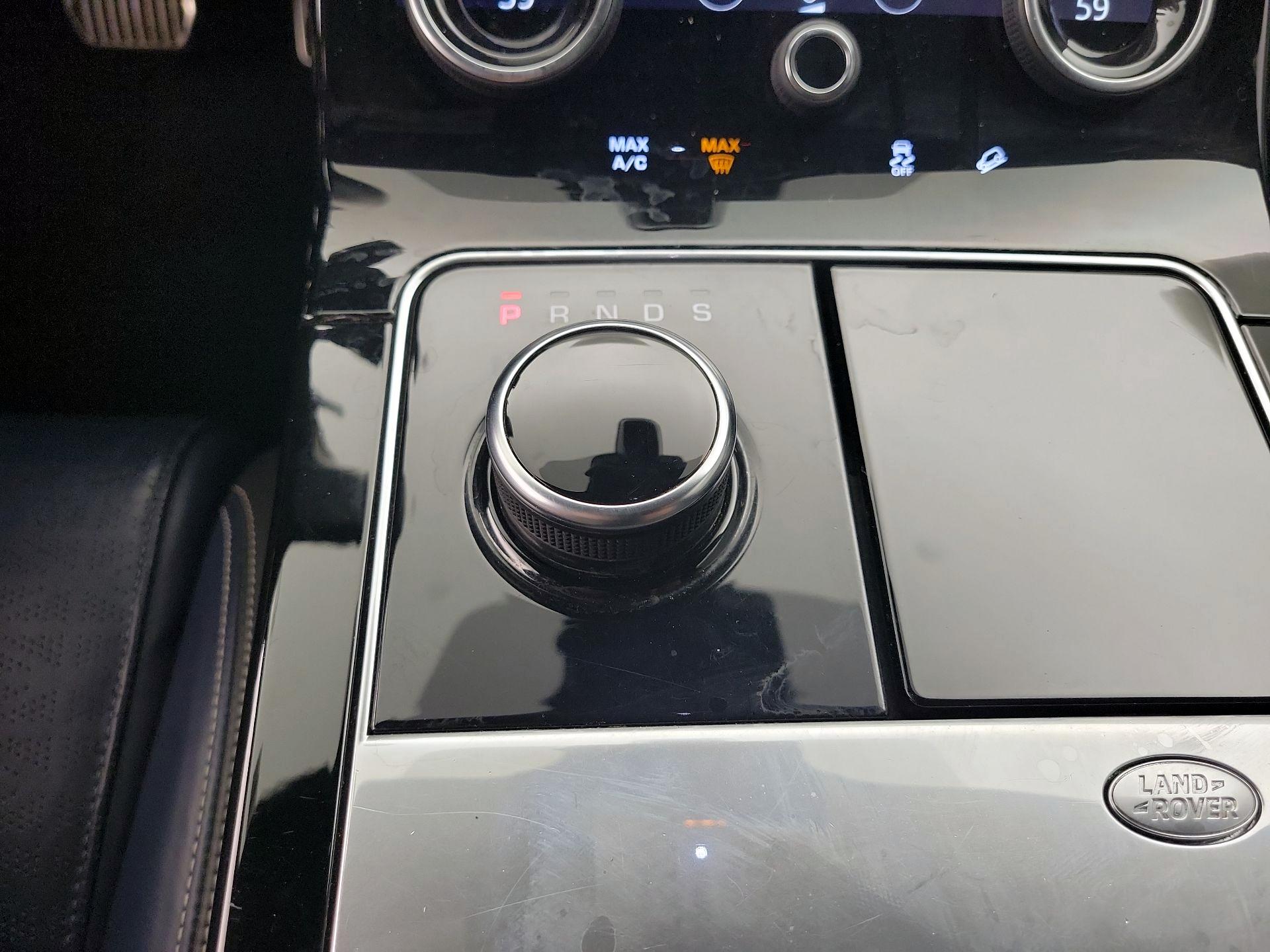 Thumbnail: 2019 Land Rover Range Rover Velar - 17