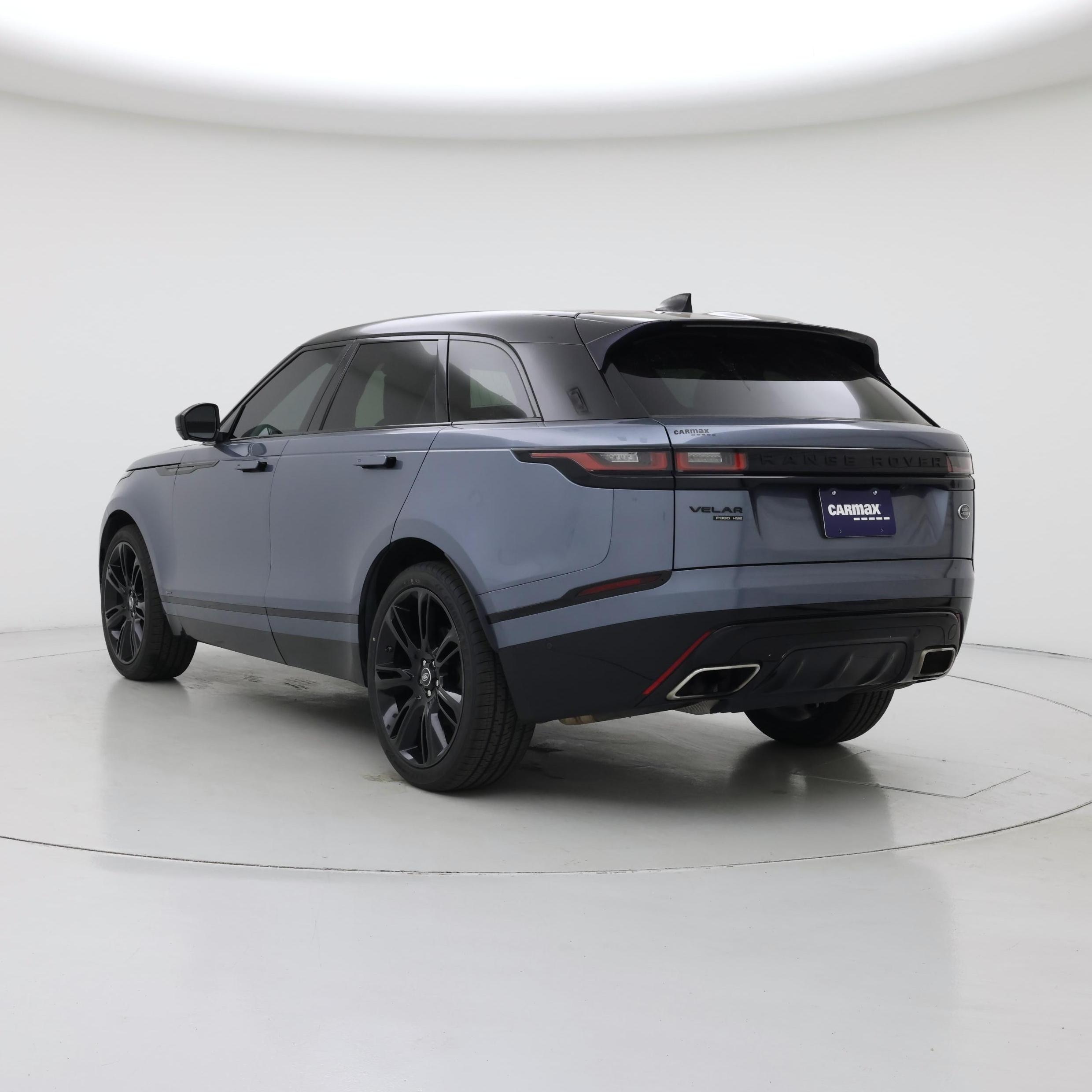 Thumbnail: 2019 Land Rover Range Rover Velar - 2