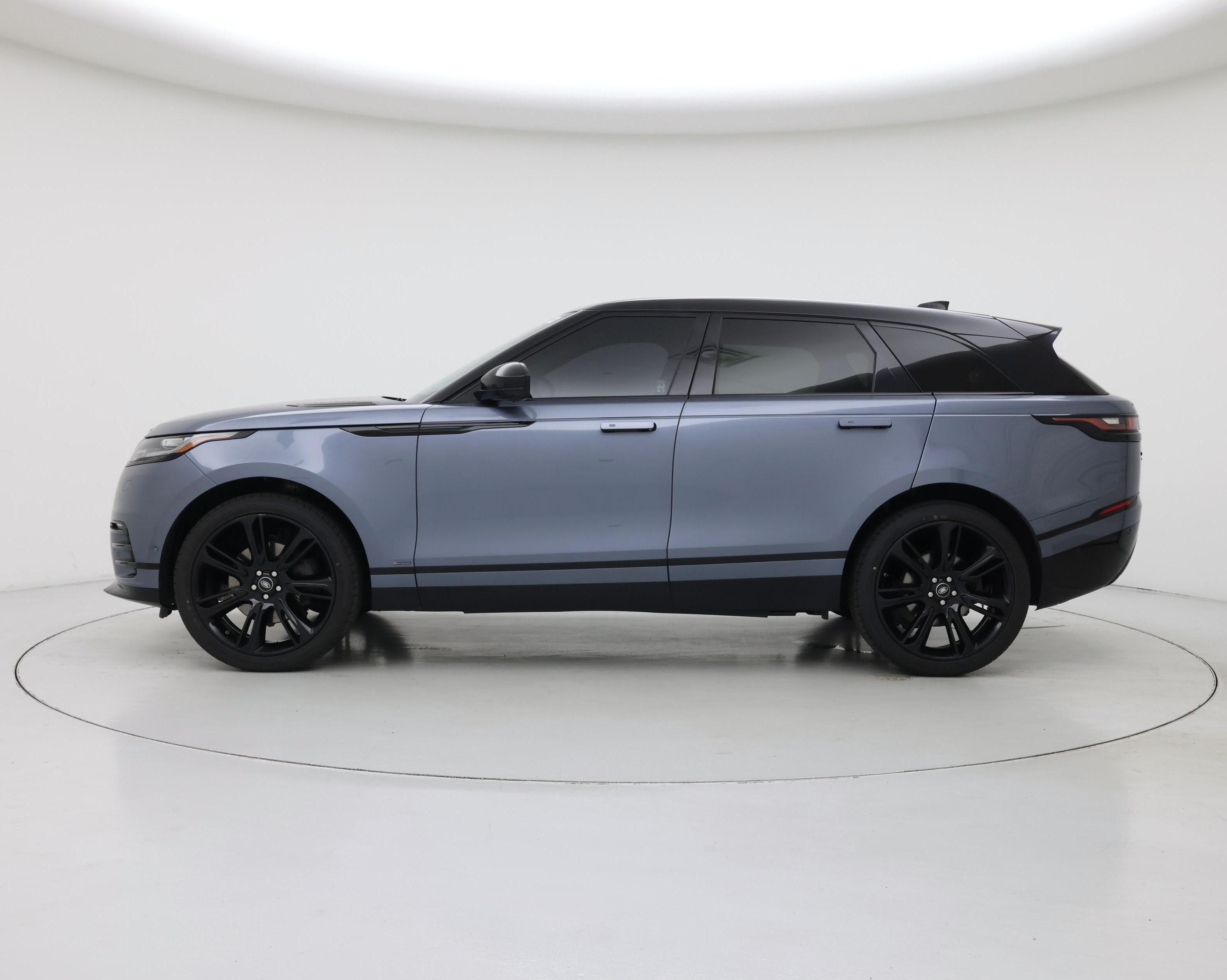 Thumbnail: 2019 Land Rover Range Rover Velar - 3