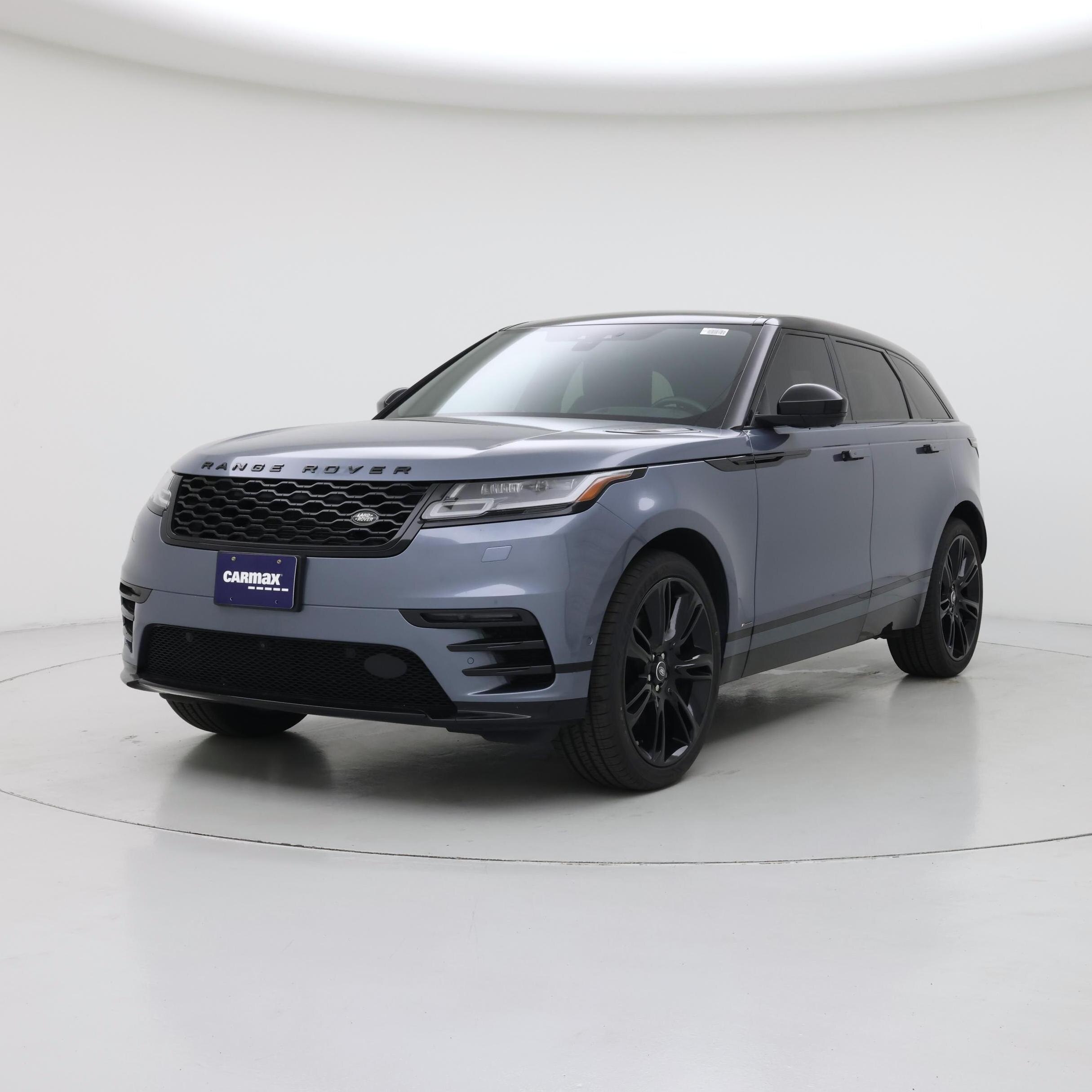 Thumbnail: 2019 Land Rover Range Rover Velar - 4