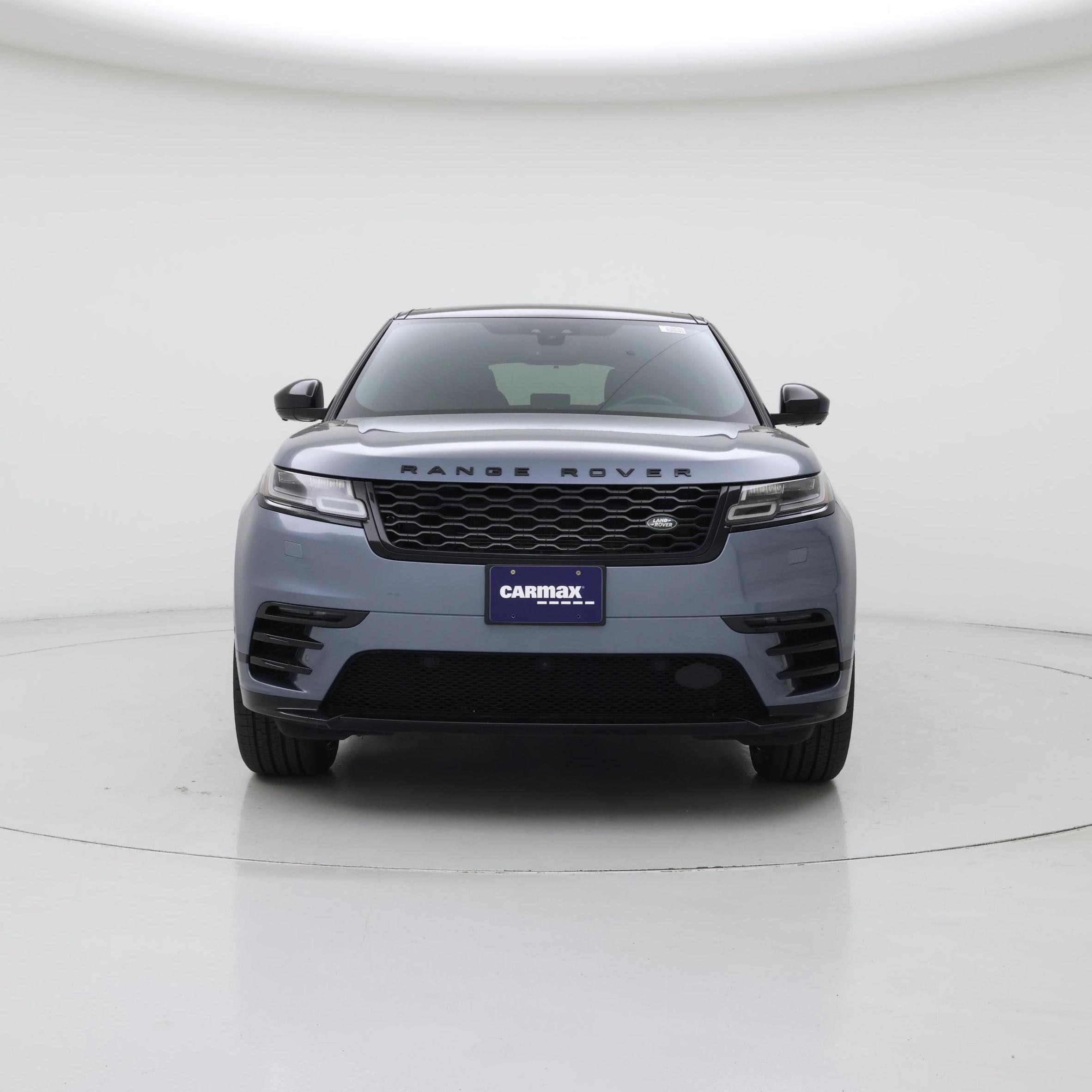 Thumbnail: 2019 Land Rover Range Rover Velar - 5