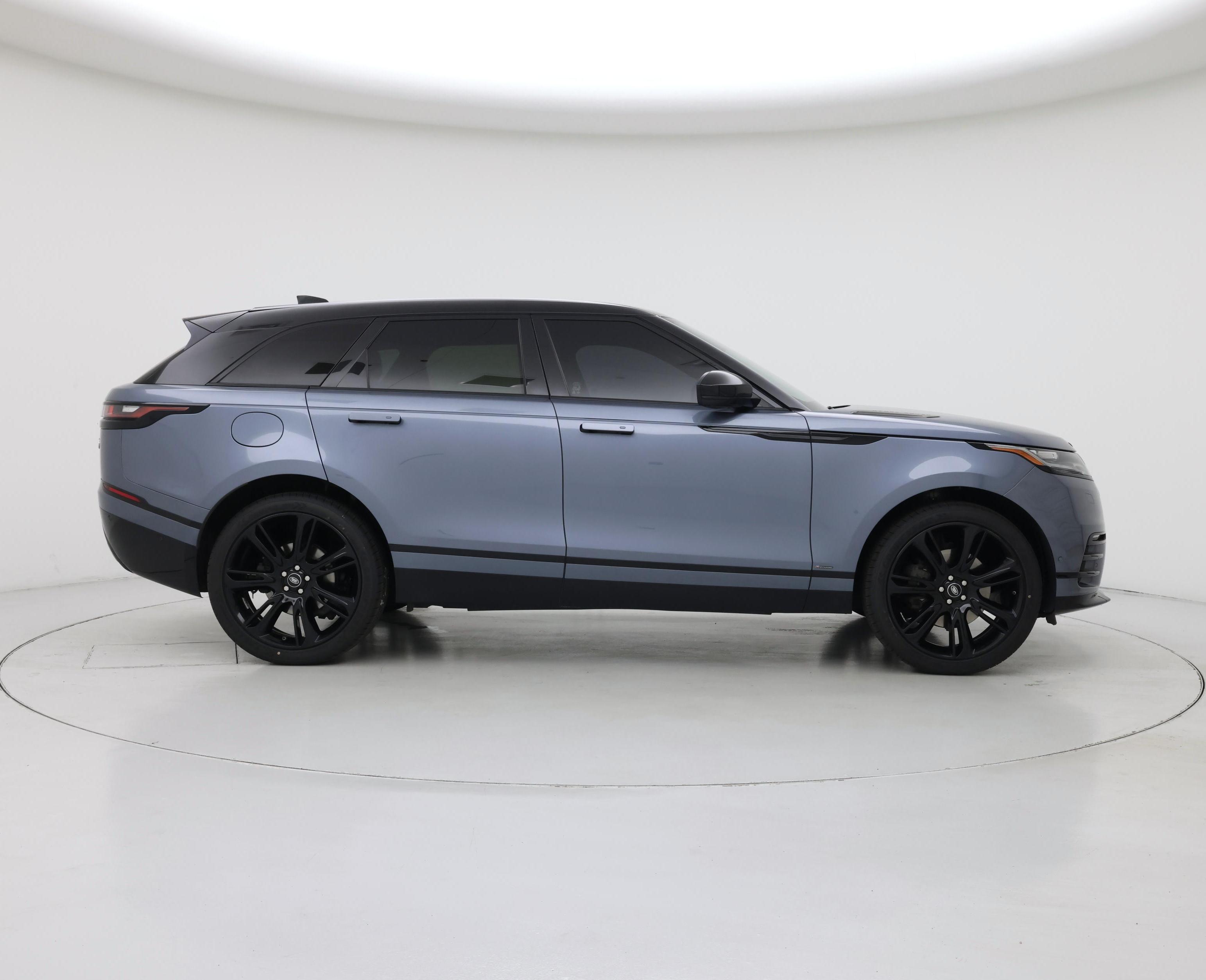 Thumbnail: 2019 Land Rover Range Rover Velar - 7