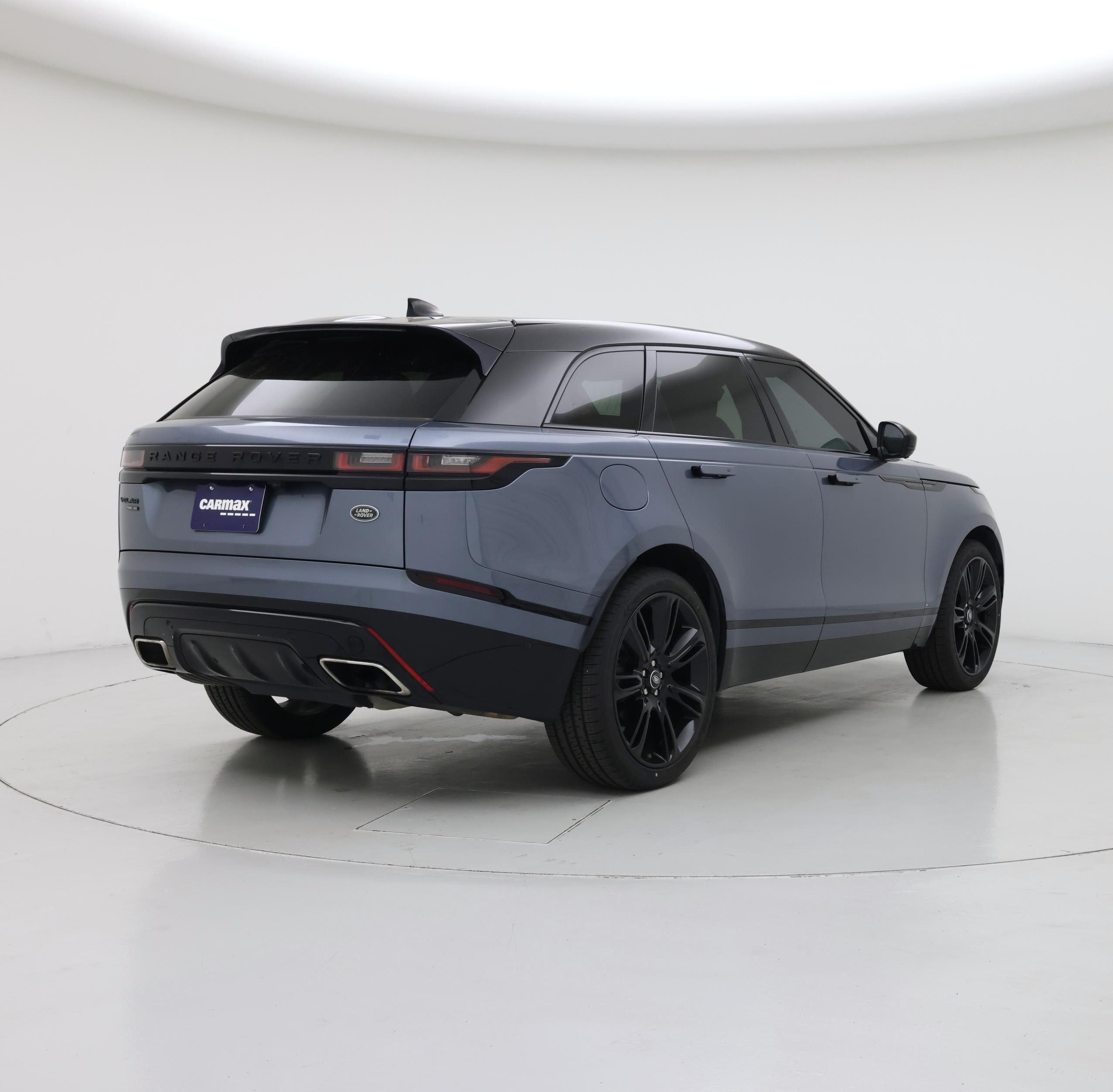 Thumbnail: 2019 Land Rover Range Rover Velar - 8