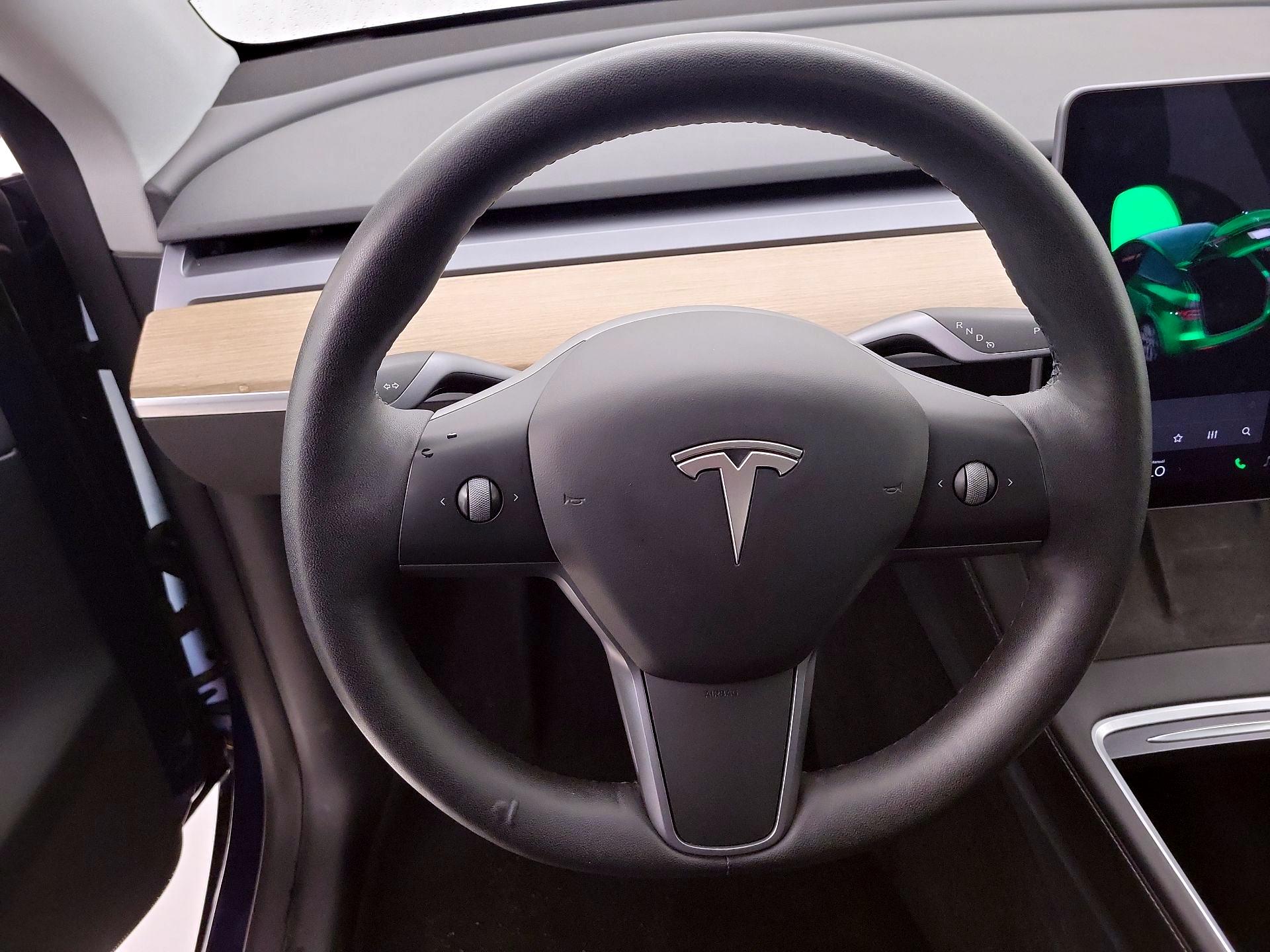 Thumbnail: 2021 Tesla Model Y - 10