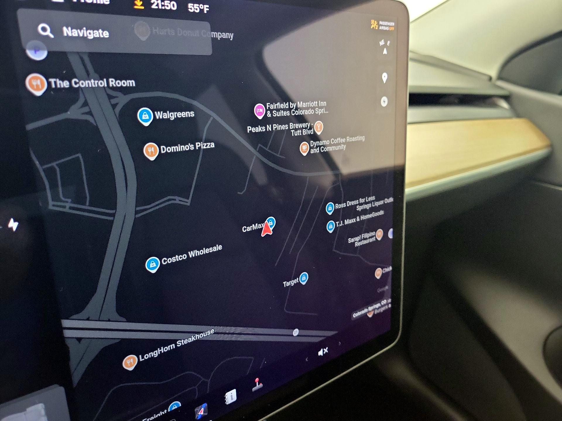 Thumbnail: 2021 Tesla Model Y - 13
