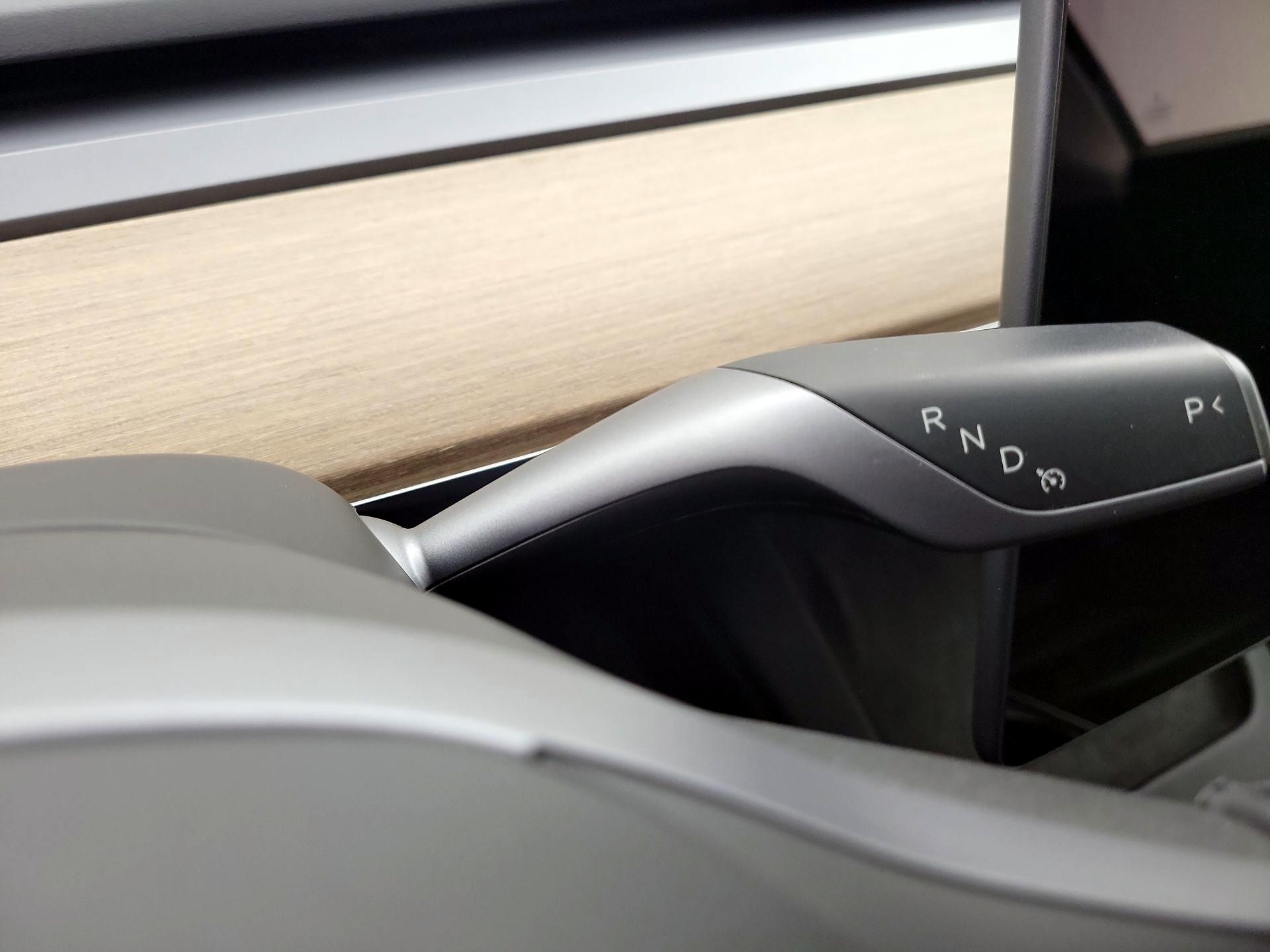 Thumbnail: 2021 Tesla Model Y - 17