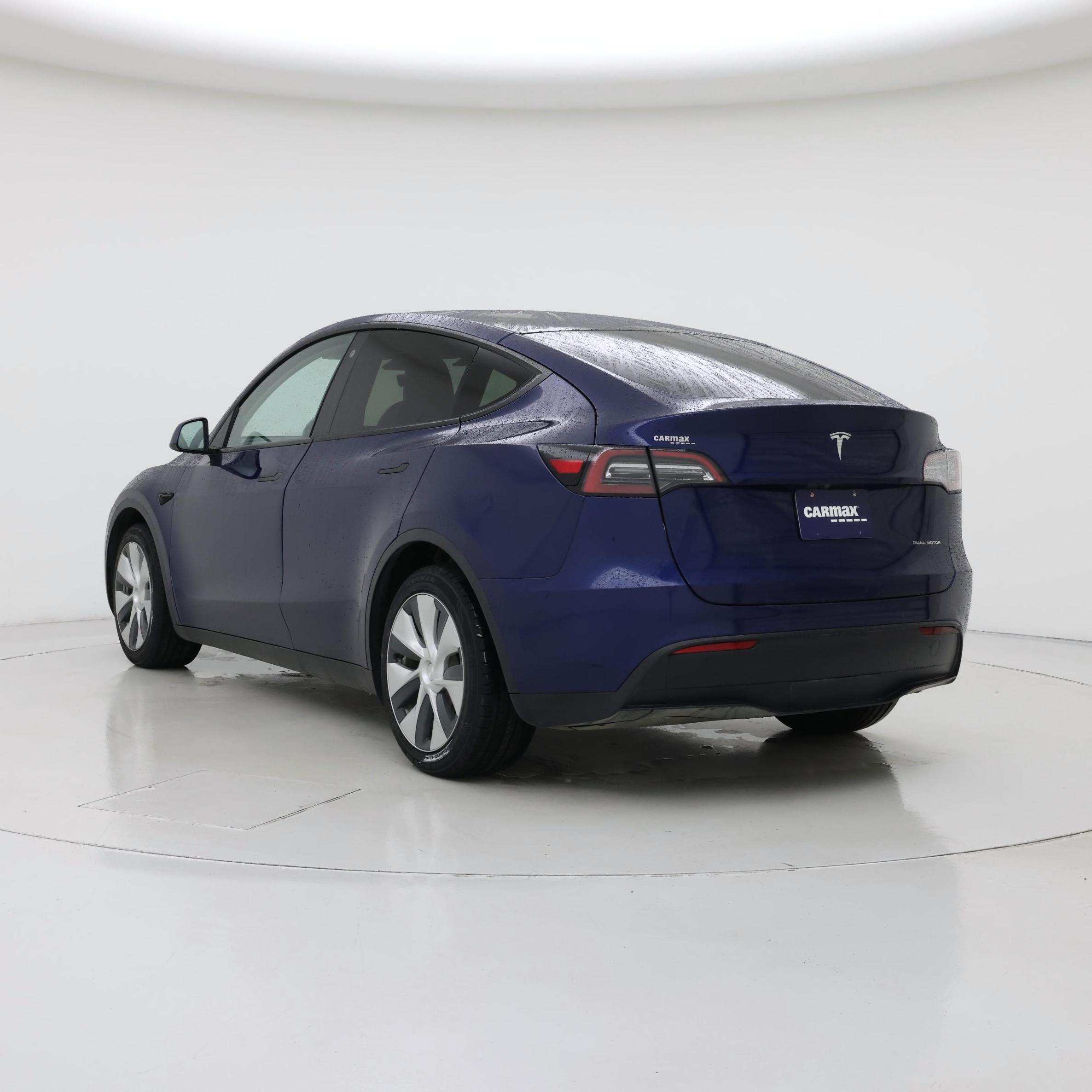 Thumbnail: 2021 Tesla Model Y - 2