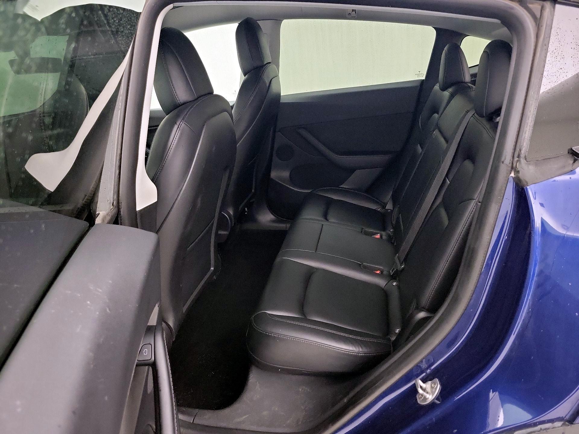Thumbnail: 2021 Tesla Model Y - 20
