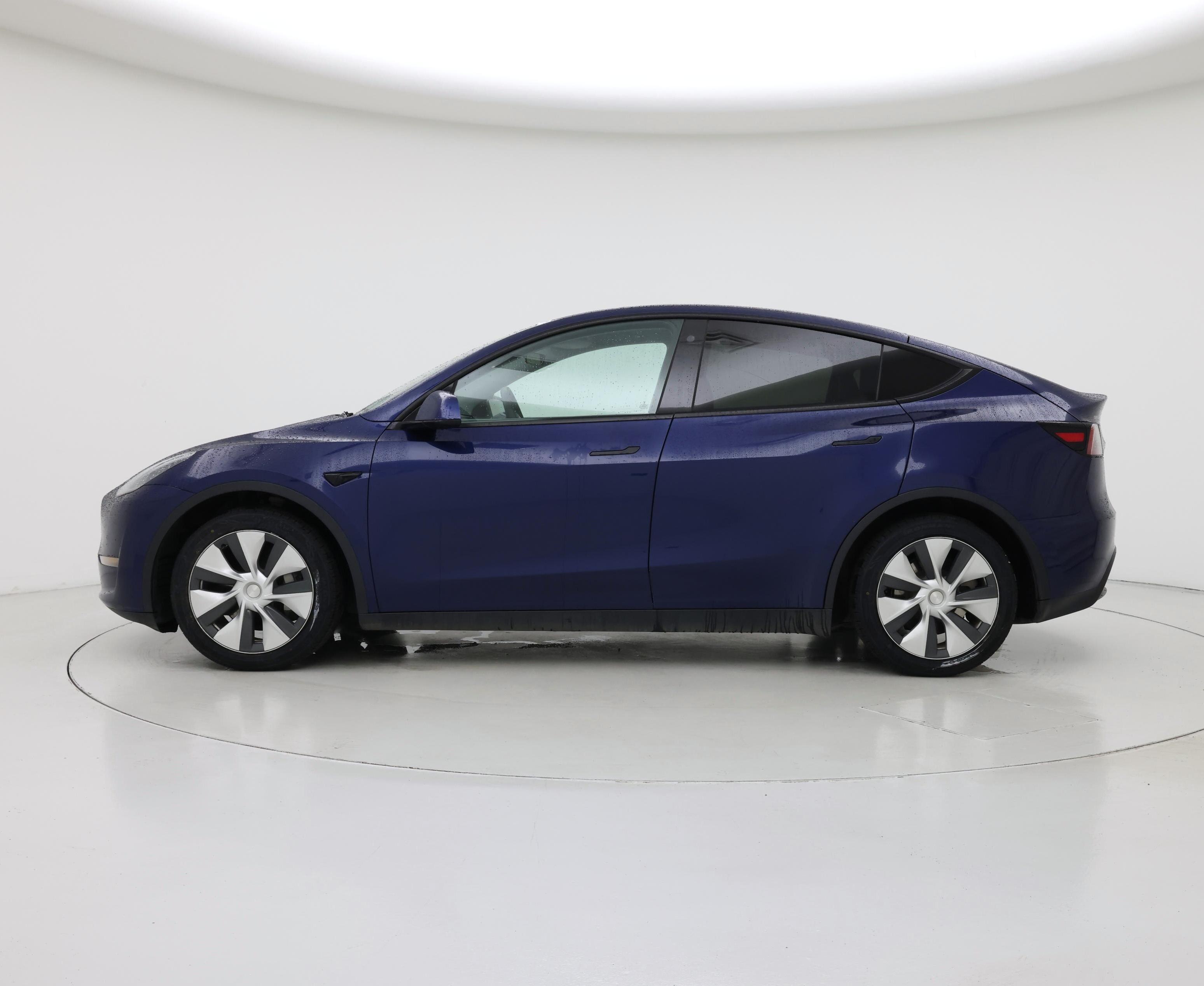 Thumbnail: 2021 Tesla Model Y - 3