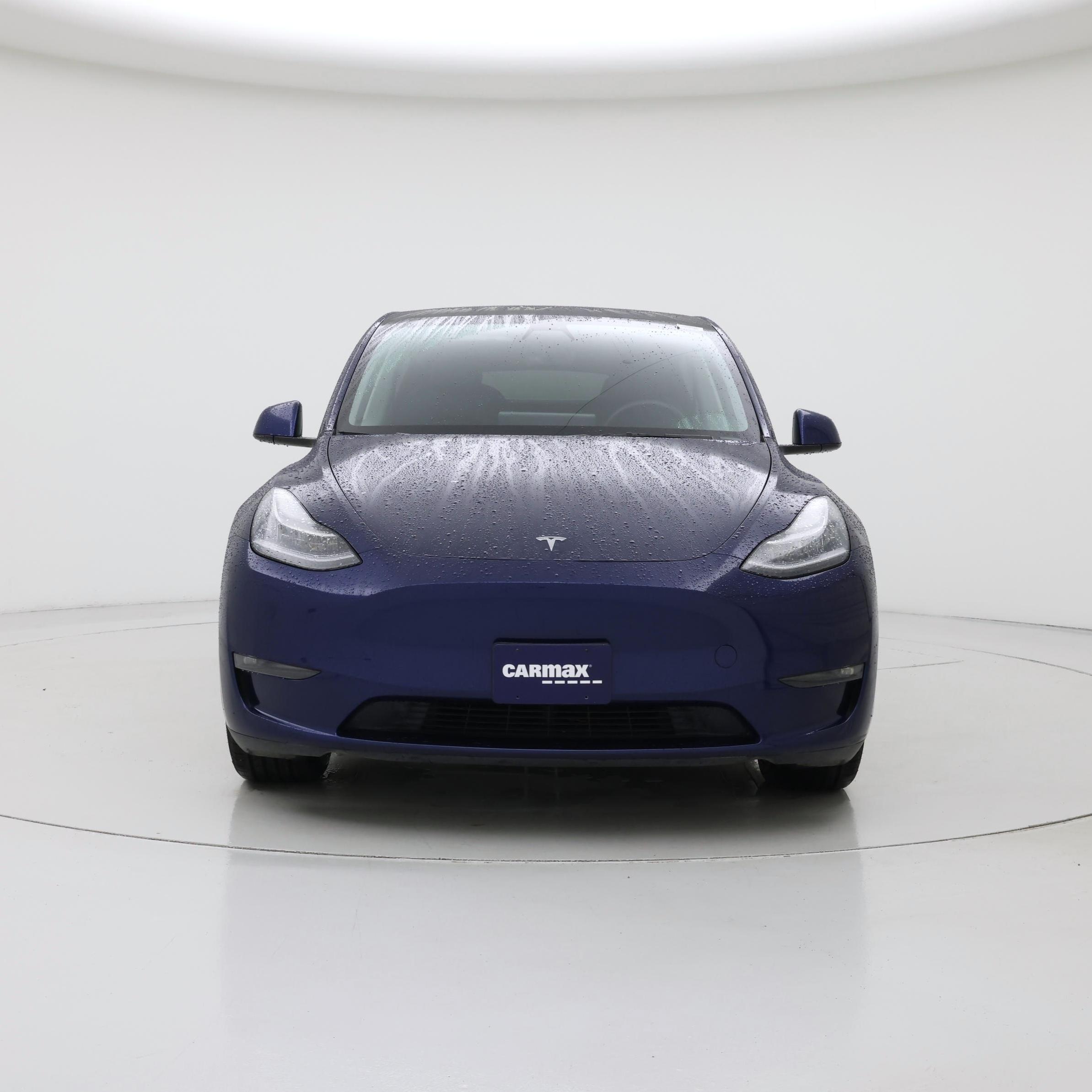 Thumbnail: 2021 Tesla Model Y - 5