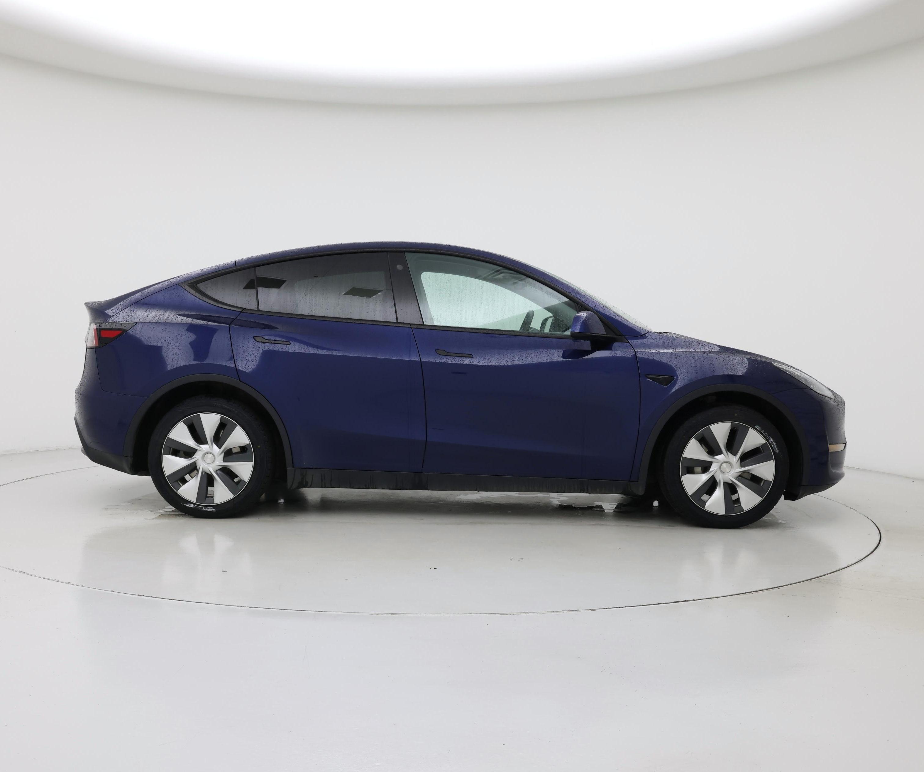Thumbnail: 2021 Tesla Model Y - 7