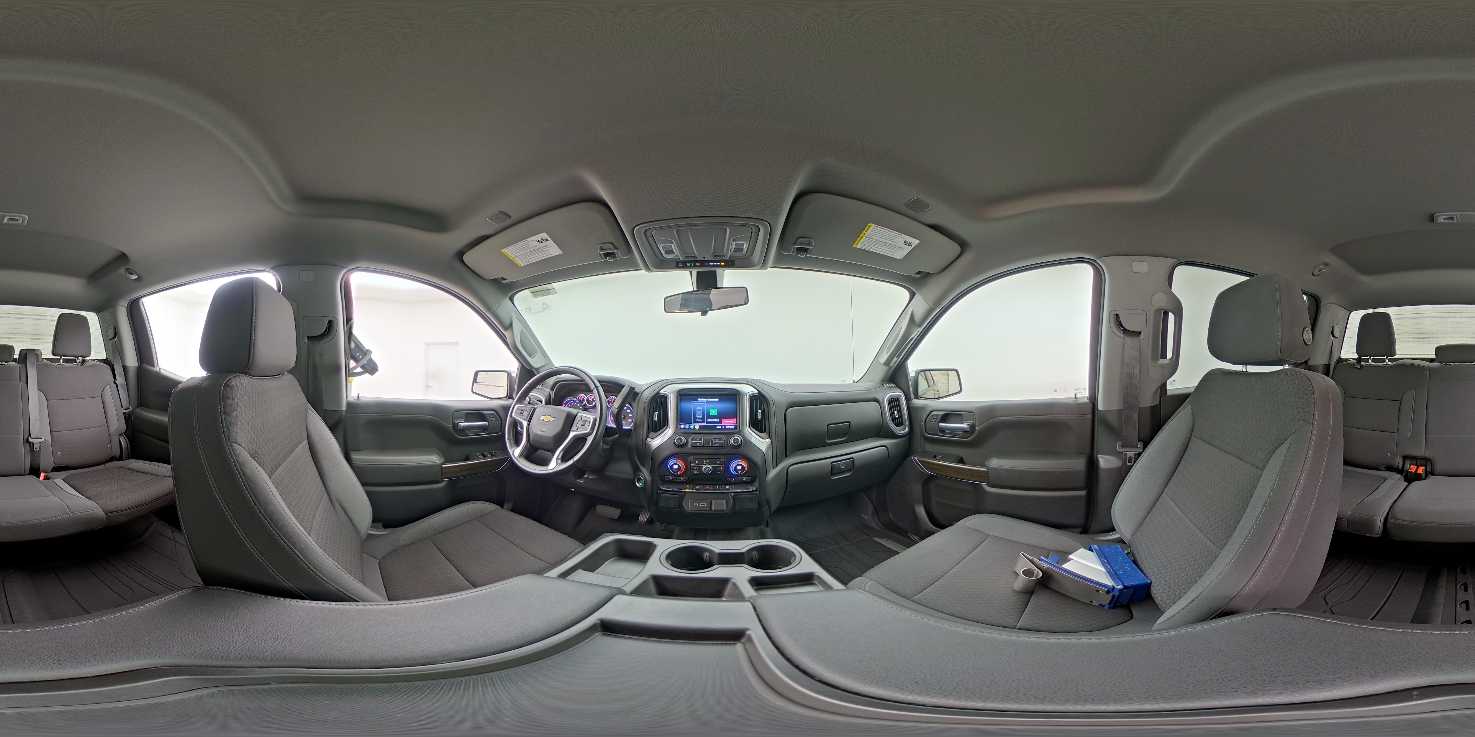 2022 Chevrolet Silverado 1500 Limited LT - Photo 24