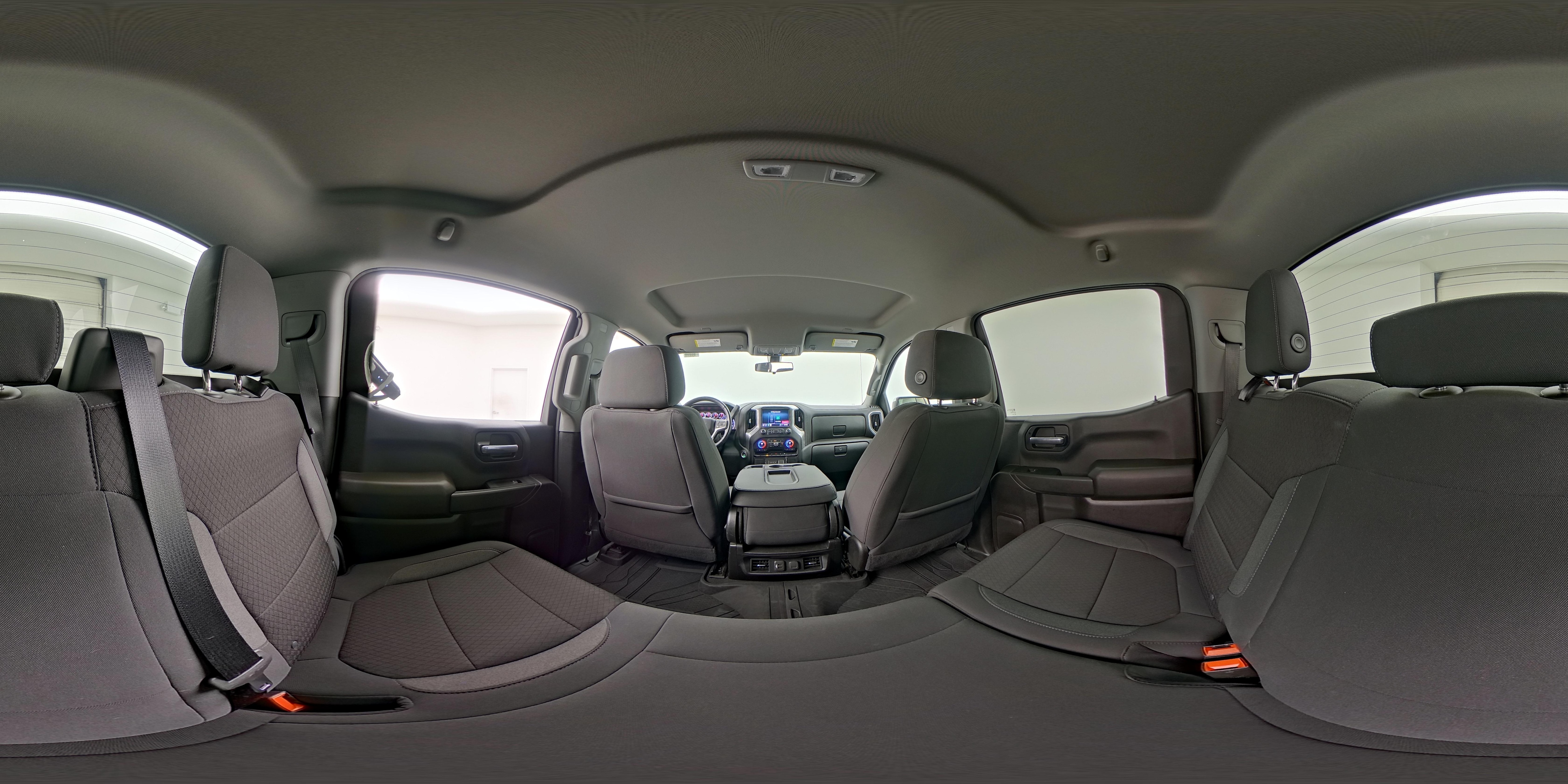 2022 Chevrolet Silverado 1500 Limited LT - Photo 25