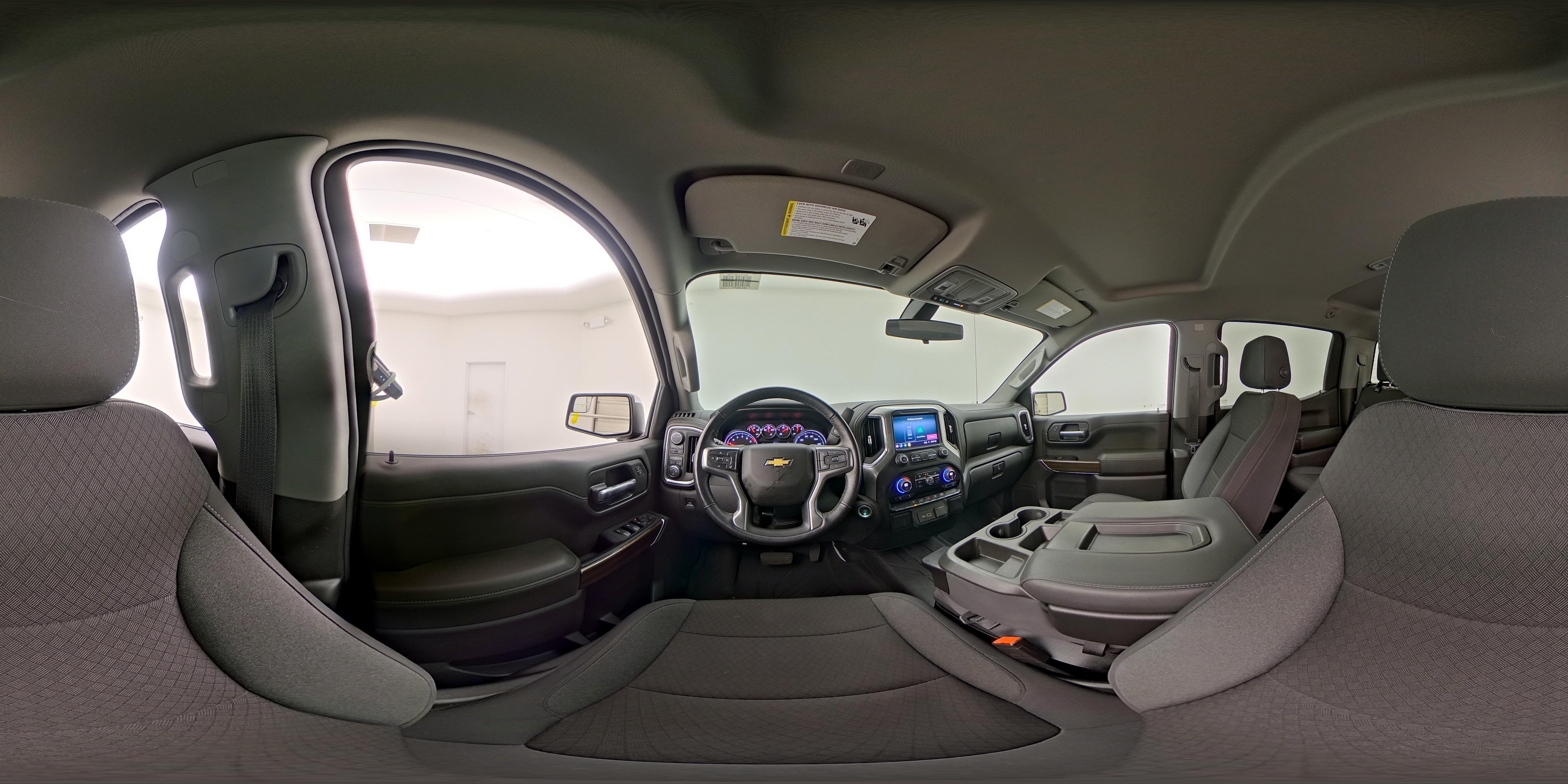 2022 Chevrolet Silverado 1500 Limited LT - Photo 26