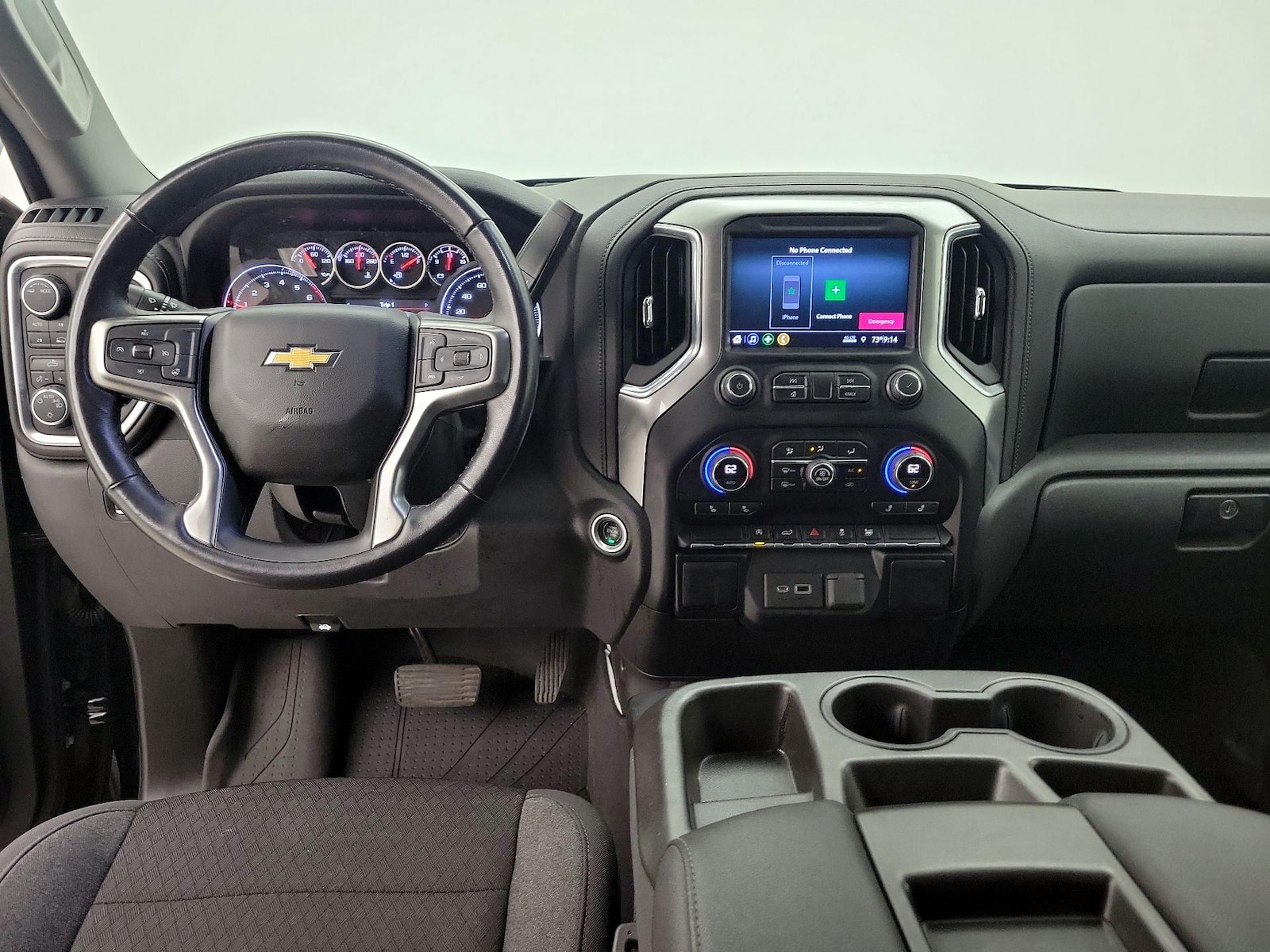 2022 Chevrolet Silverado 1500 Limited LT - Photo 10