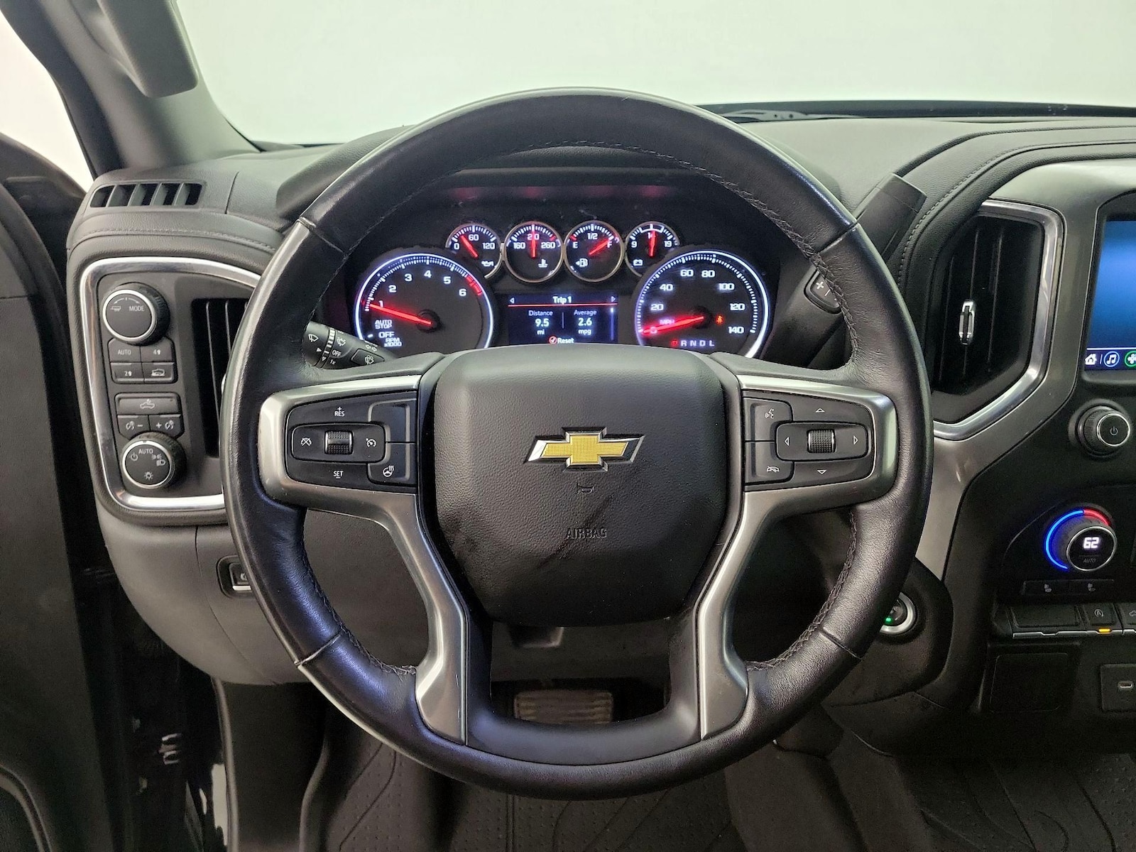 2022 Chevrolet Silverado 1500 Limited LT - Photo 11