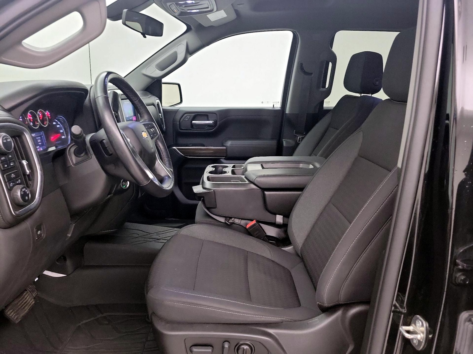 2022 Chevrolet Silverado 1500 Limited LT - Photo 12