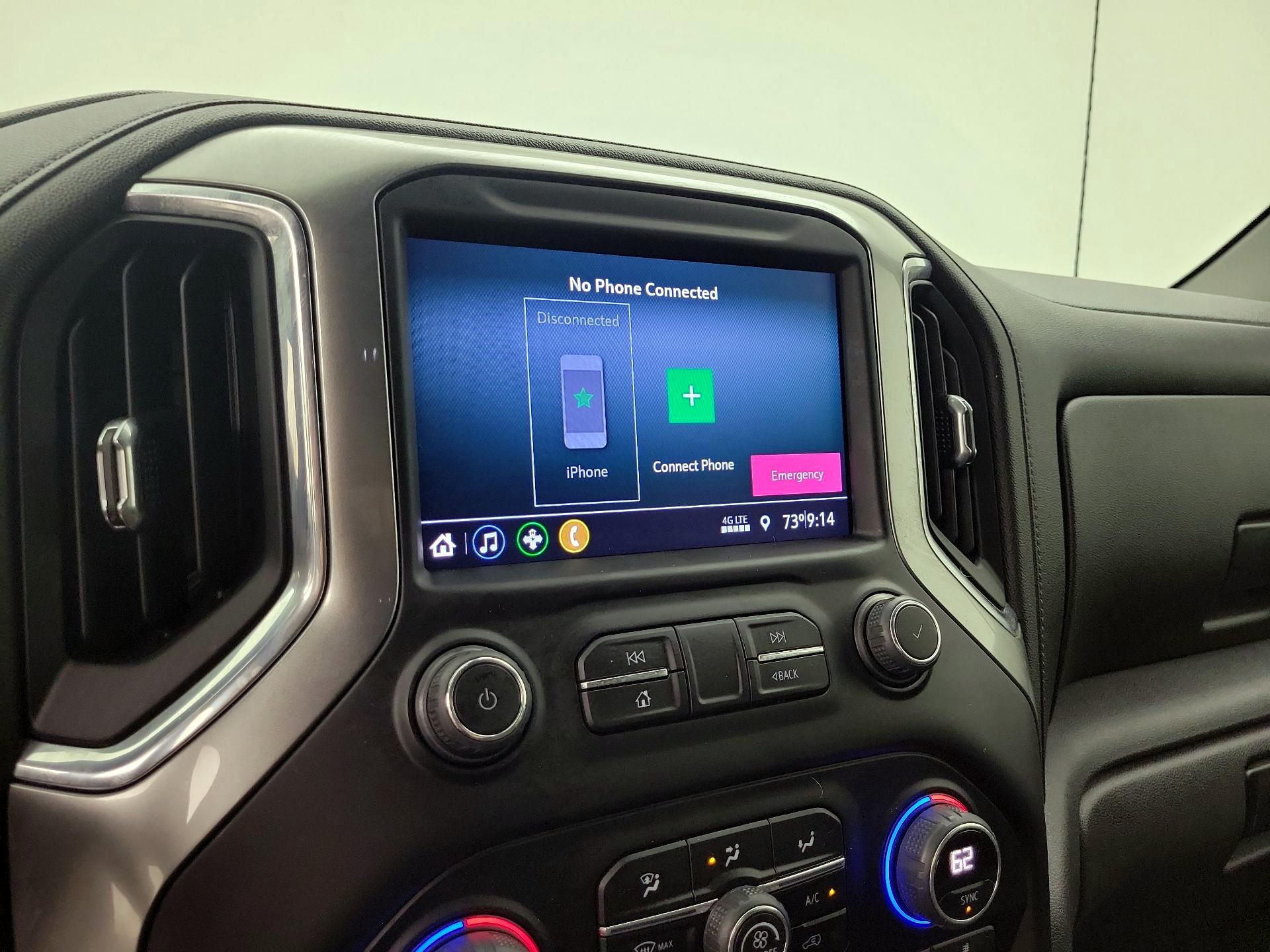 Thumbnail: 2022 Chevrolet Silverado 1500 - 15