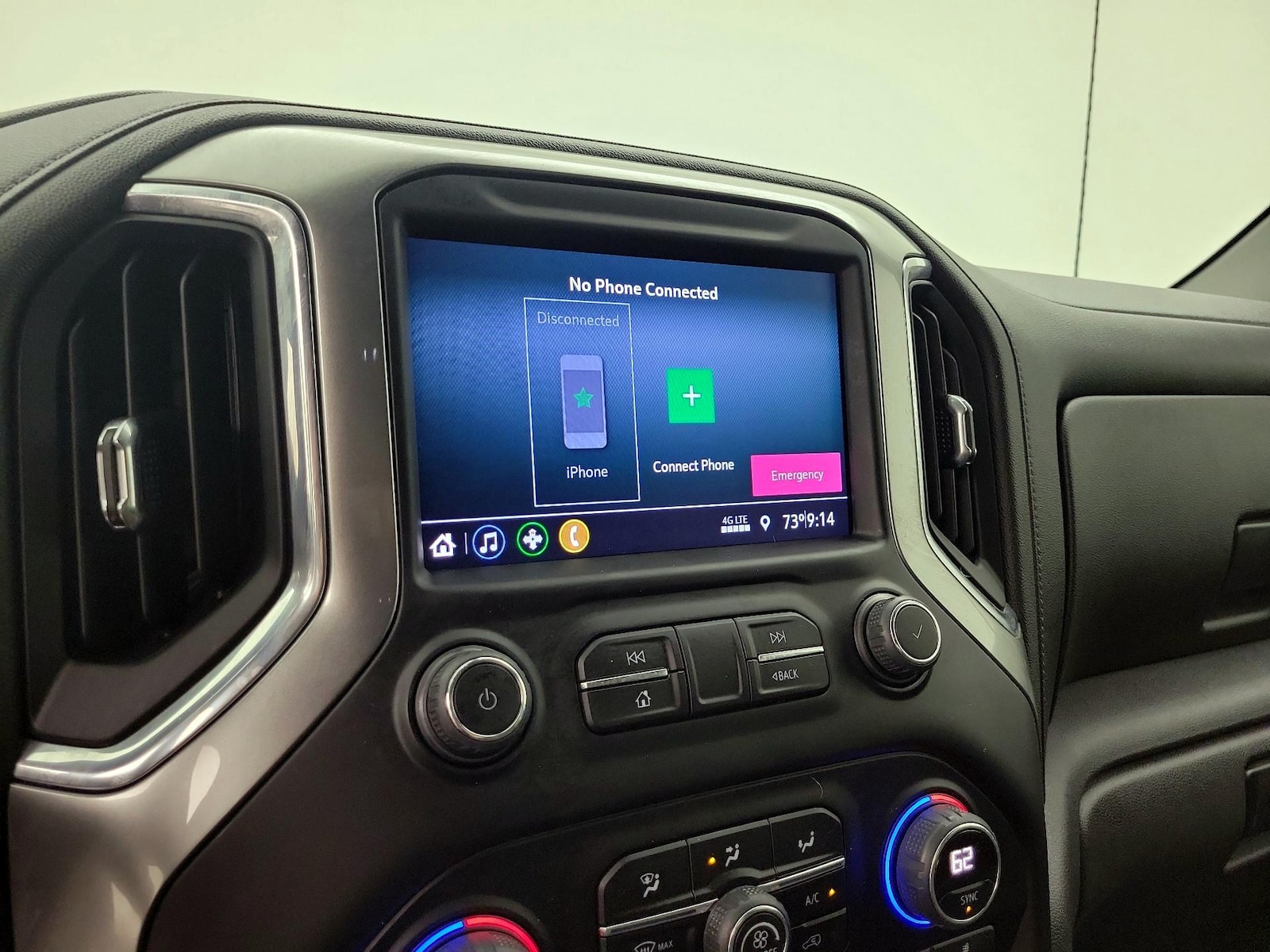 2022 Chevrolet Silverado 1500 Limited LT - Photo 16
