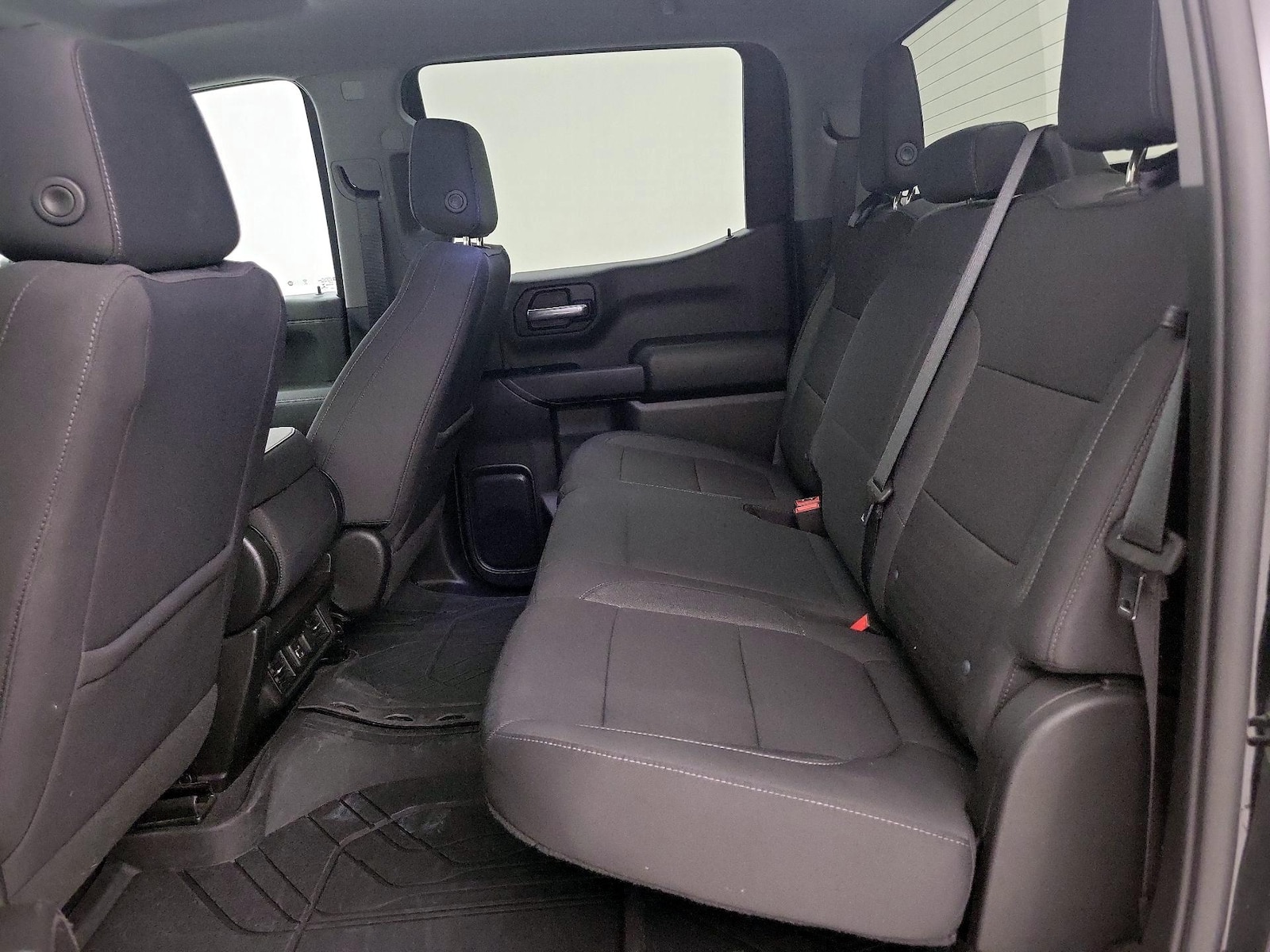 2022 Chevrolet Silverado 1500 Limited LT - Photo 20