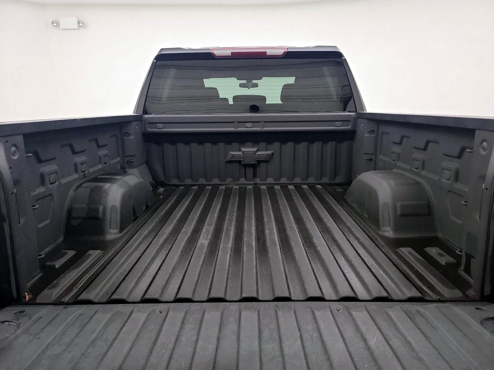 2022 Chevrolet Silverado 1500 Limited LT - Photo 21