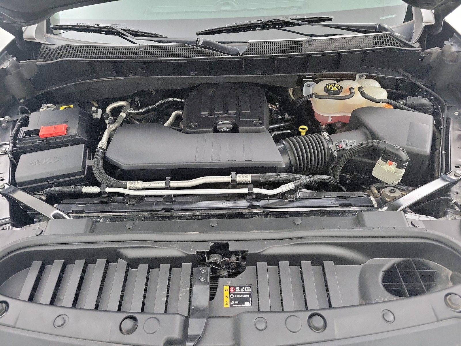 2022 Chevrolet Silverado 1500 Limited LT - Photo 22