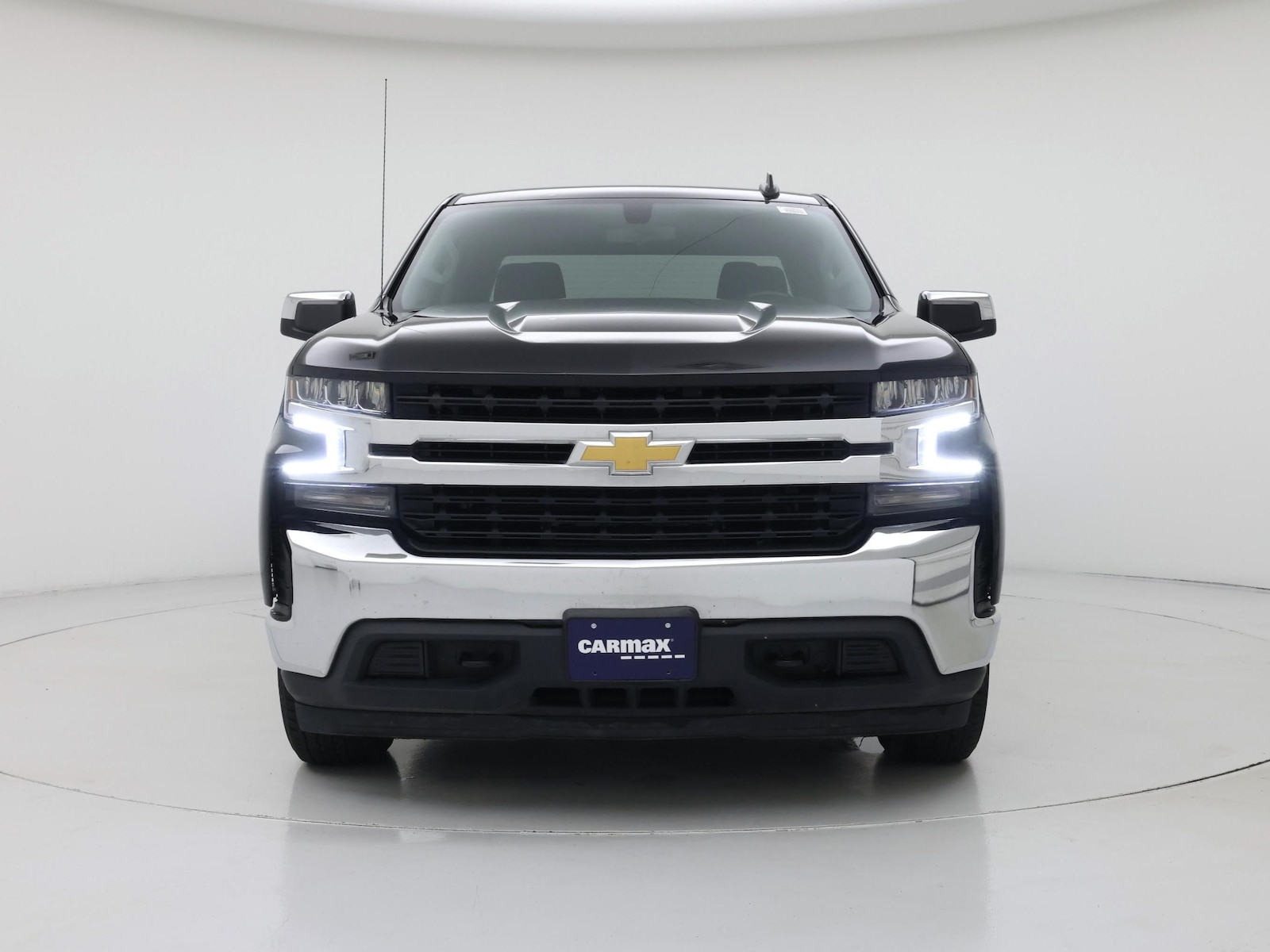 2022 Chevrolet Silverado 1500 Limited LT - Photo 6