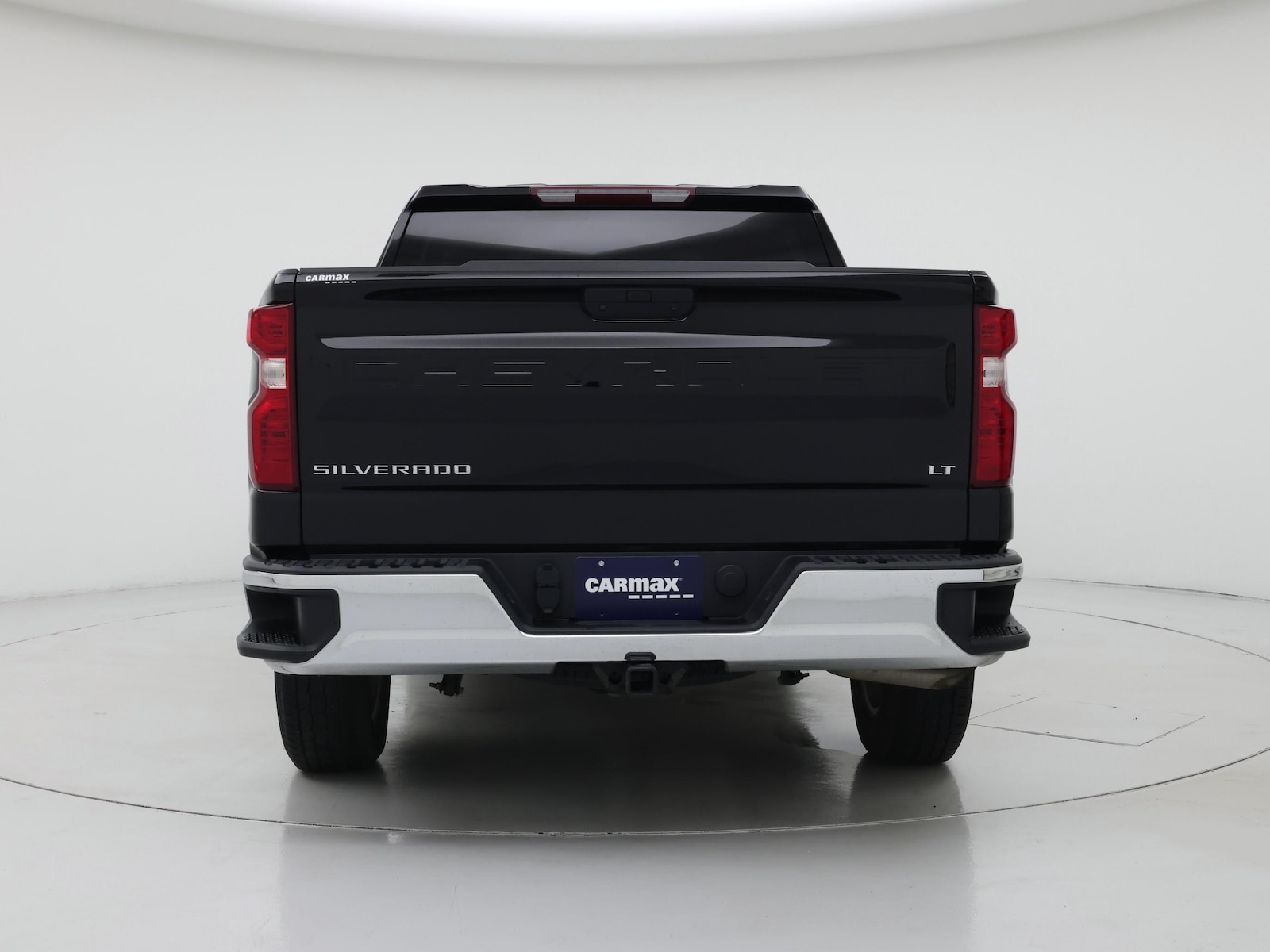 2022 Chevrolet Silverado 1500 Limited LT - Photo 7