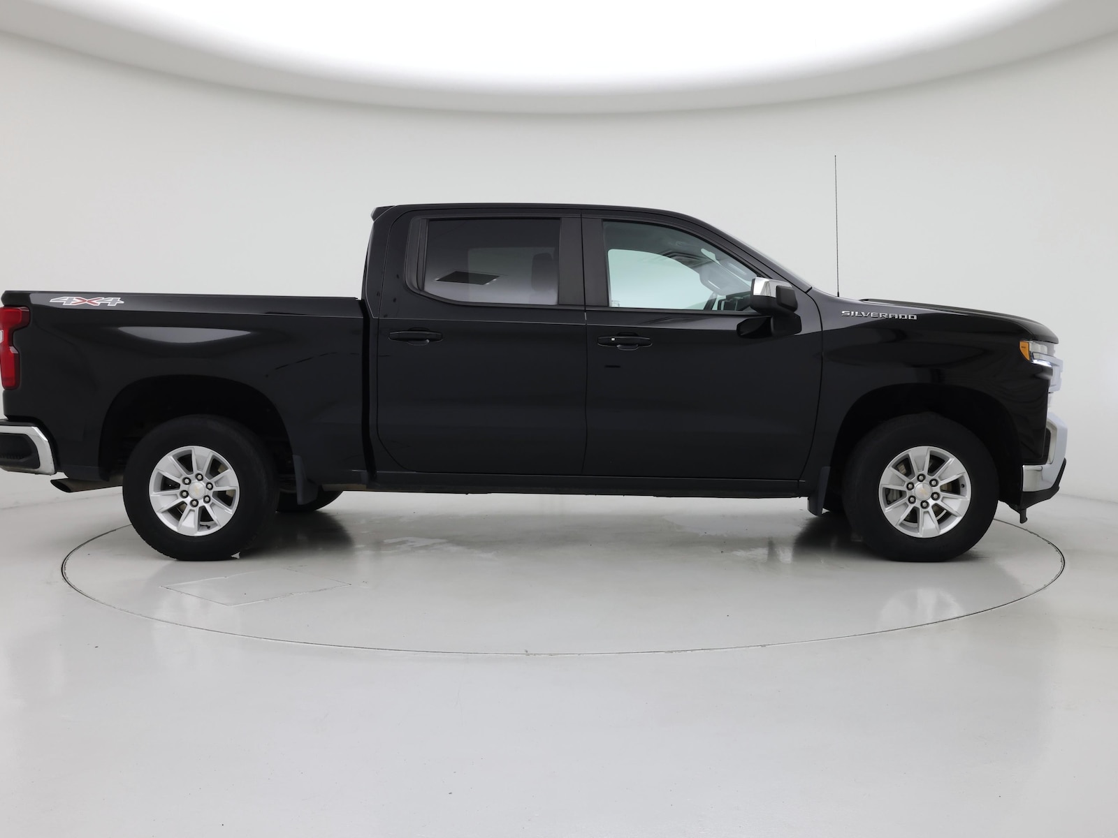 2022 Chevrolet Silverado 1500 Limited LT - Photo 8