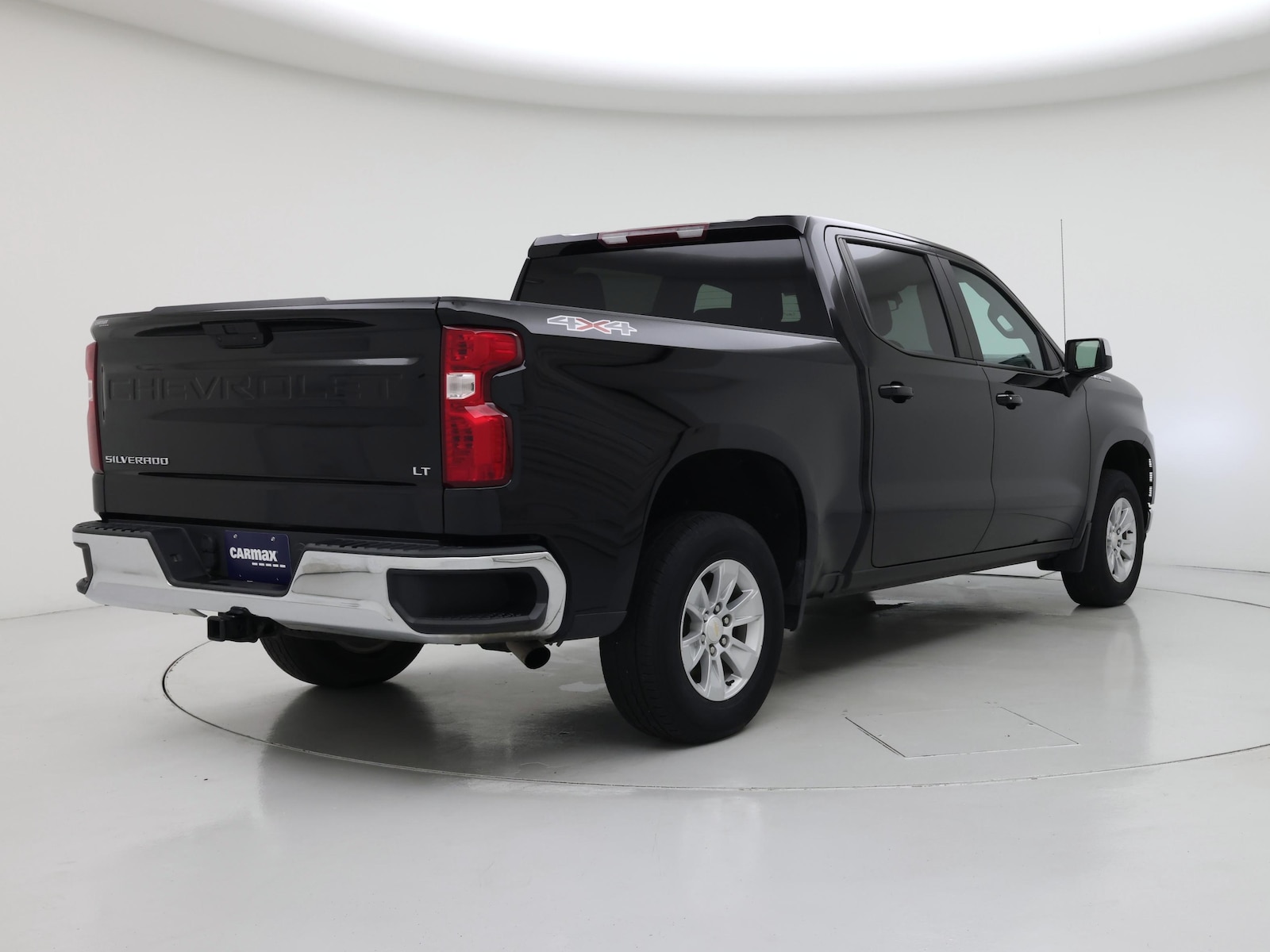 2022 Chevrolet Silverado 1500 Limited LT - Photo 9