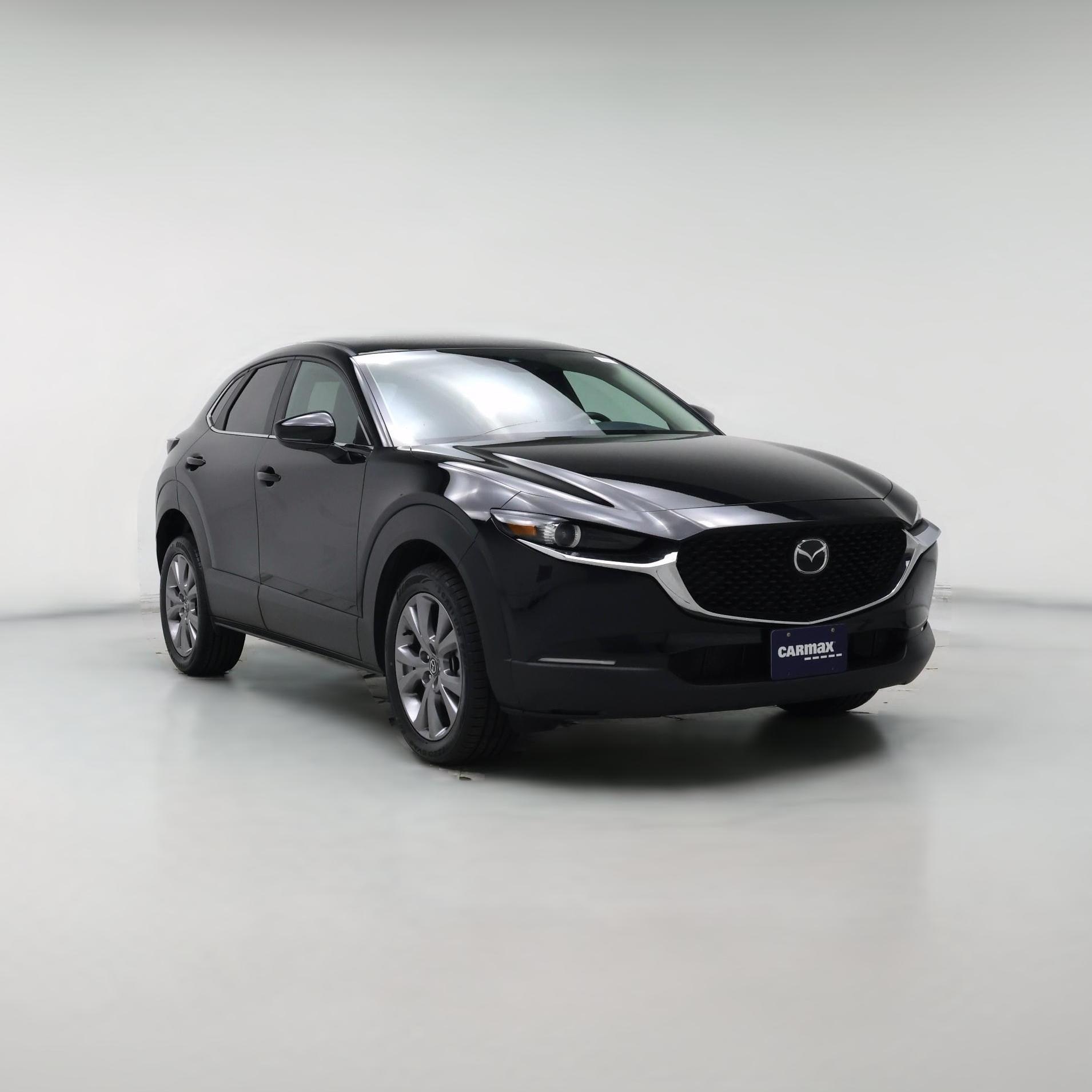 Thumbnail: 2020 Mazda CX-30 - 1
