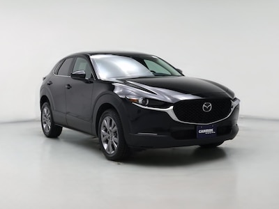 2020 Mazda CX-30 Select