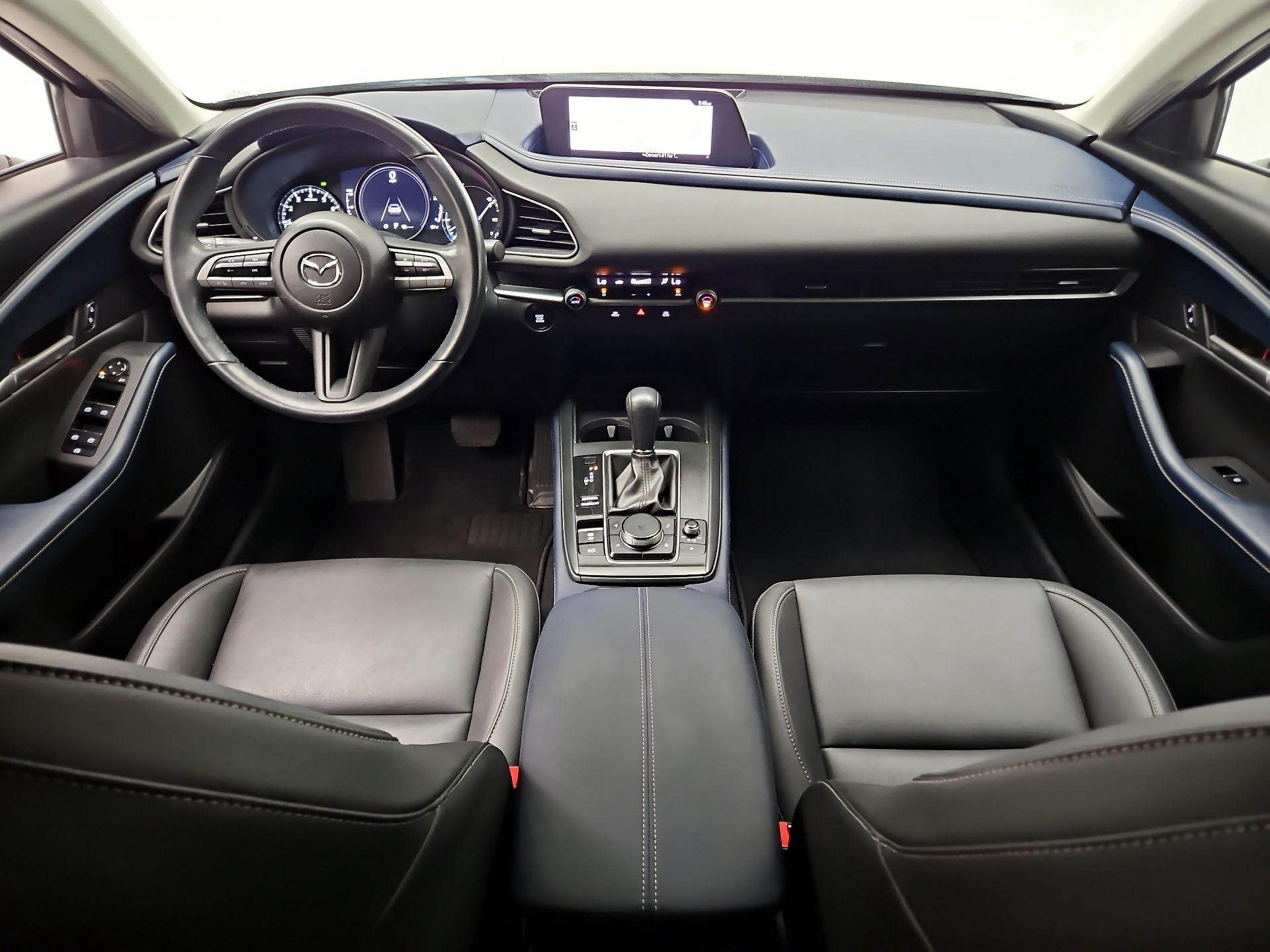 Thumbnail: 2020 Mazda CX-30 - 9